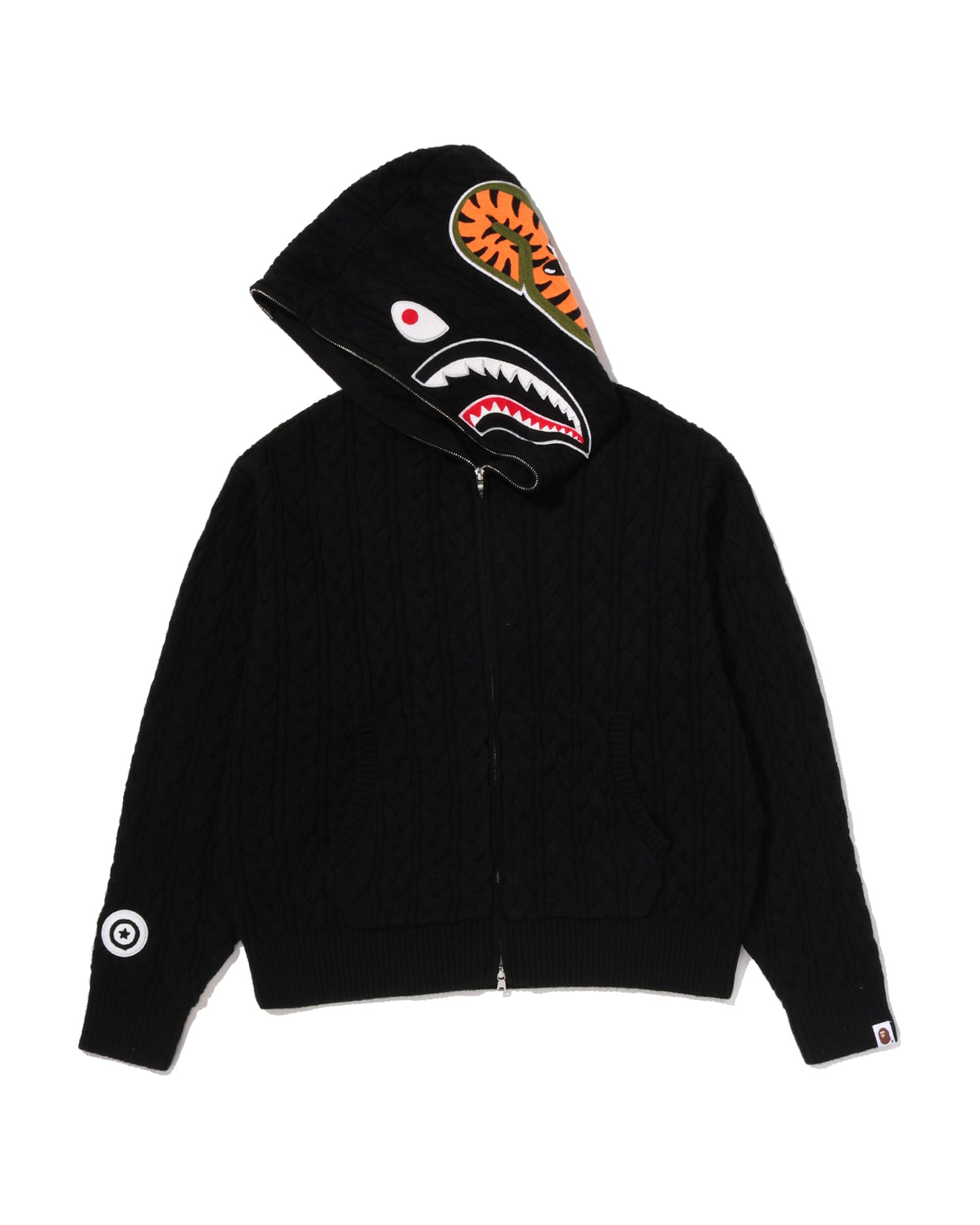 BAPE SHARK ATTACK | Bape official website – INT.BAPE.COM