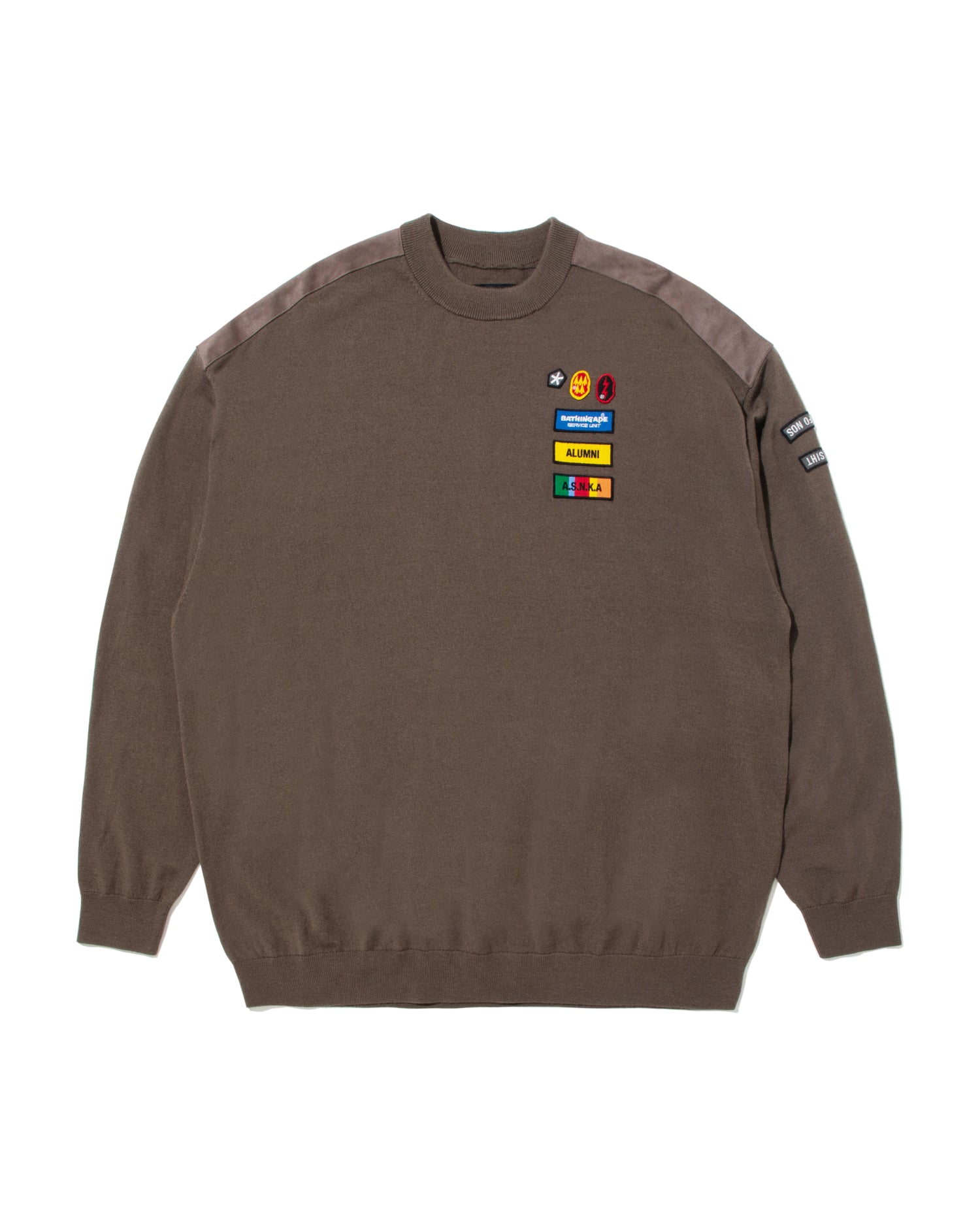 A BATHING APE – INT.BAPE.COM