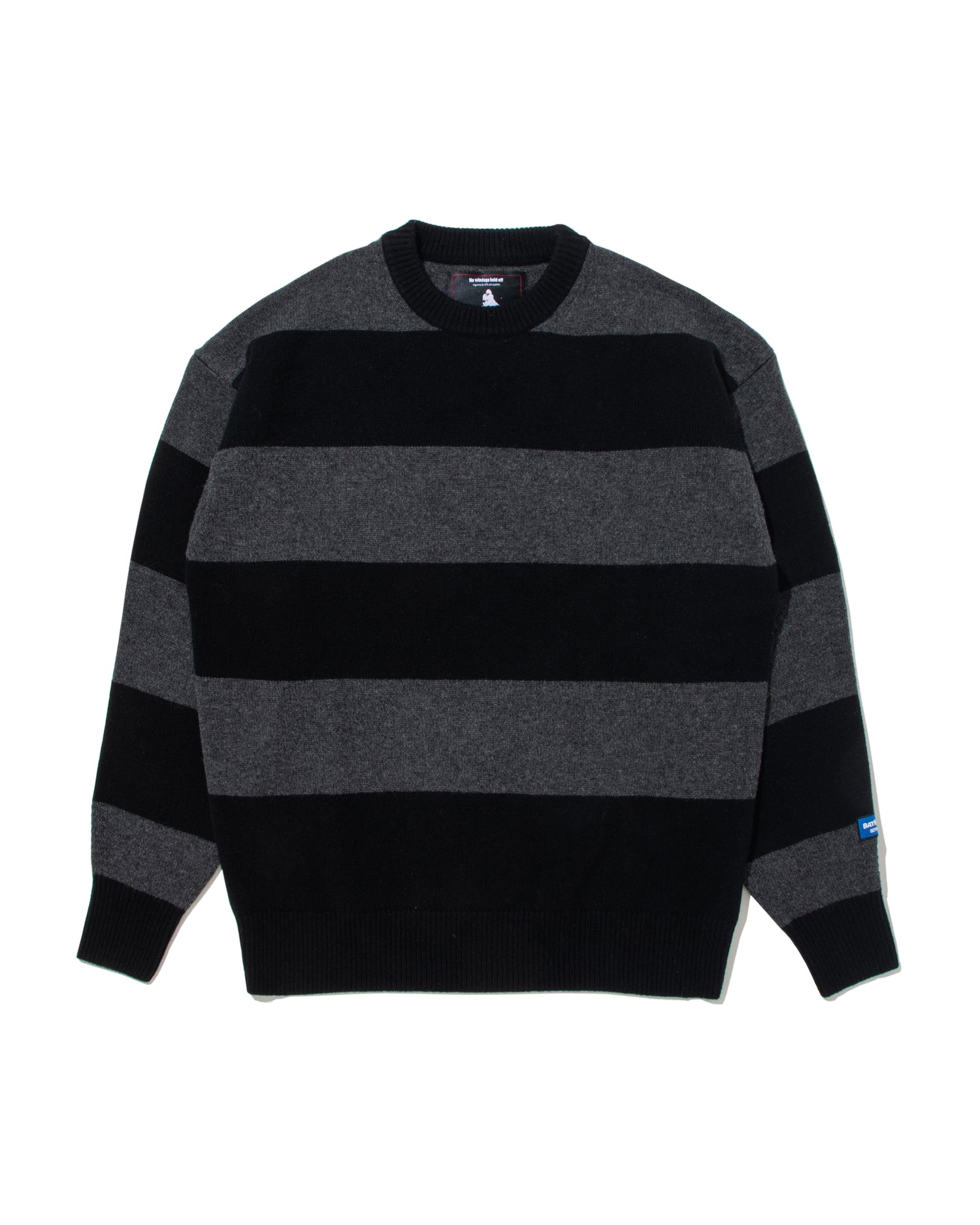 【美品】A BATHING APE　デニム　スウェット型 A Bathing Ape – INT.BAPE.COM