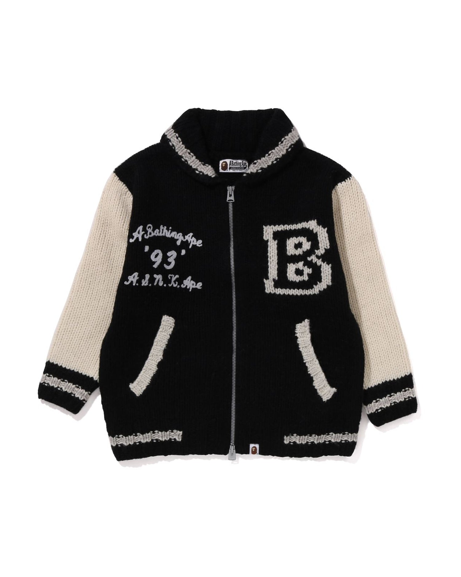 Knitwear – INT.BAPE.COM