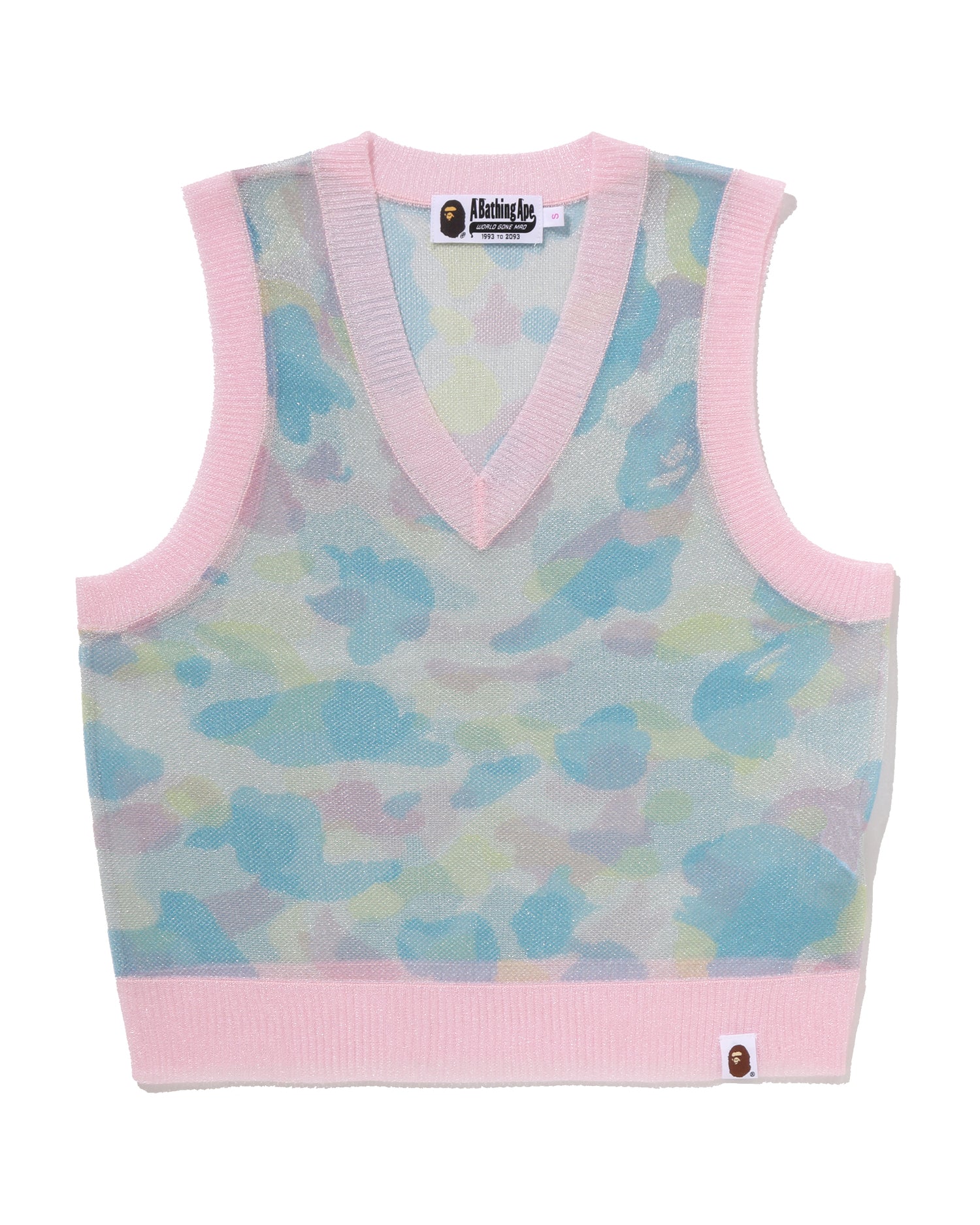 A BATHING APE – INT.BAPE.COM