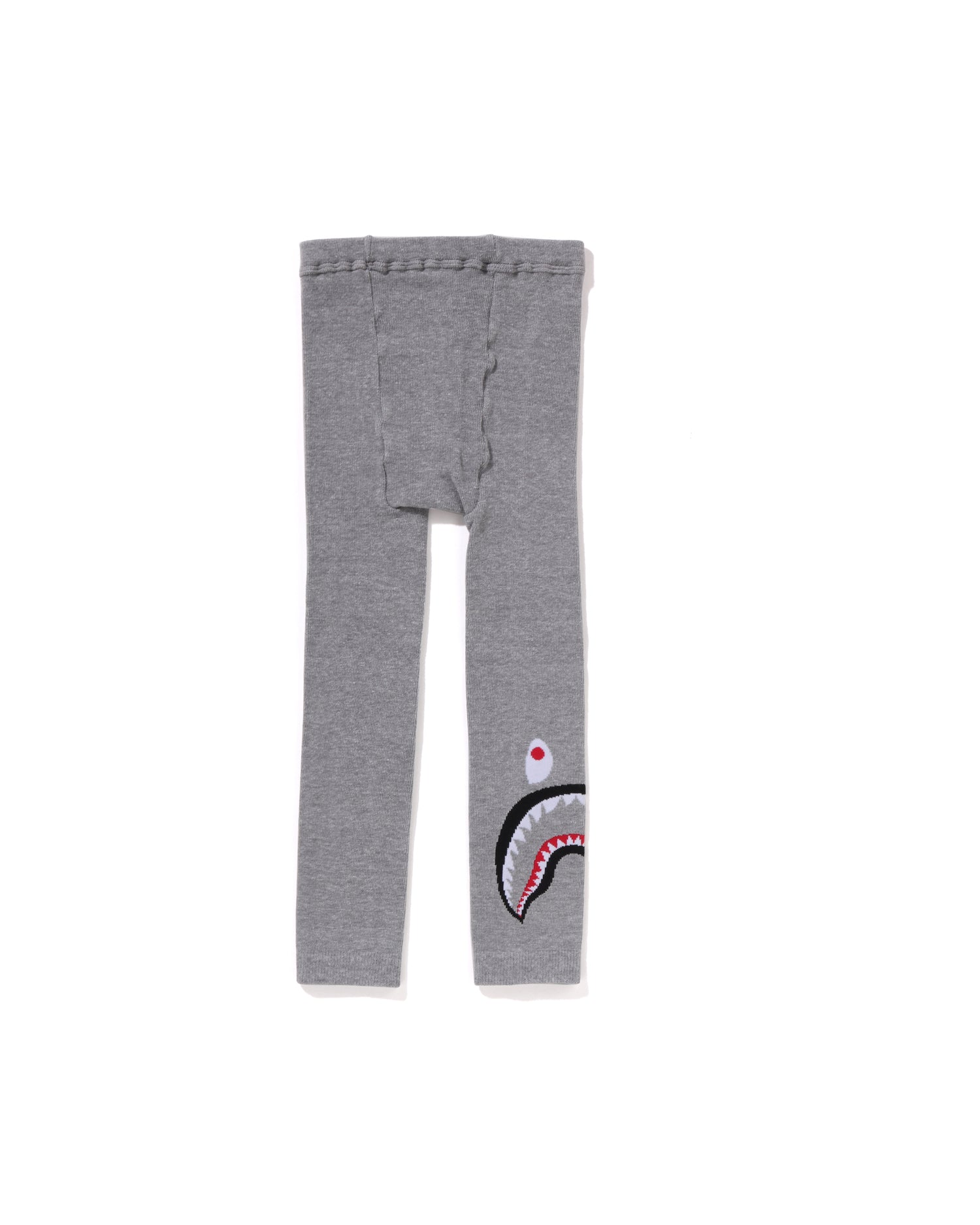 A BATHING APE® Kids Shark Leggings | Bape official website
