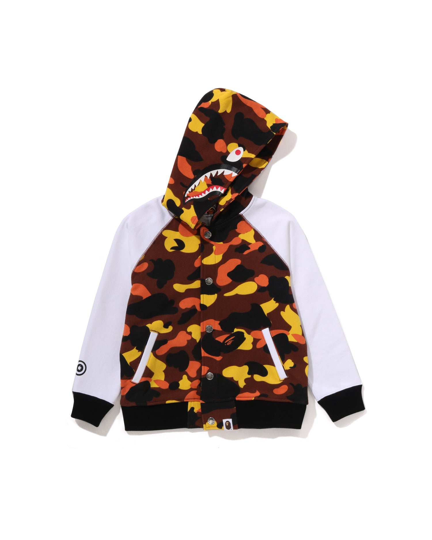 Kids and Babies | Bape official website – INT.BAPE.COM