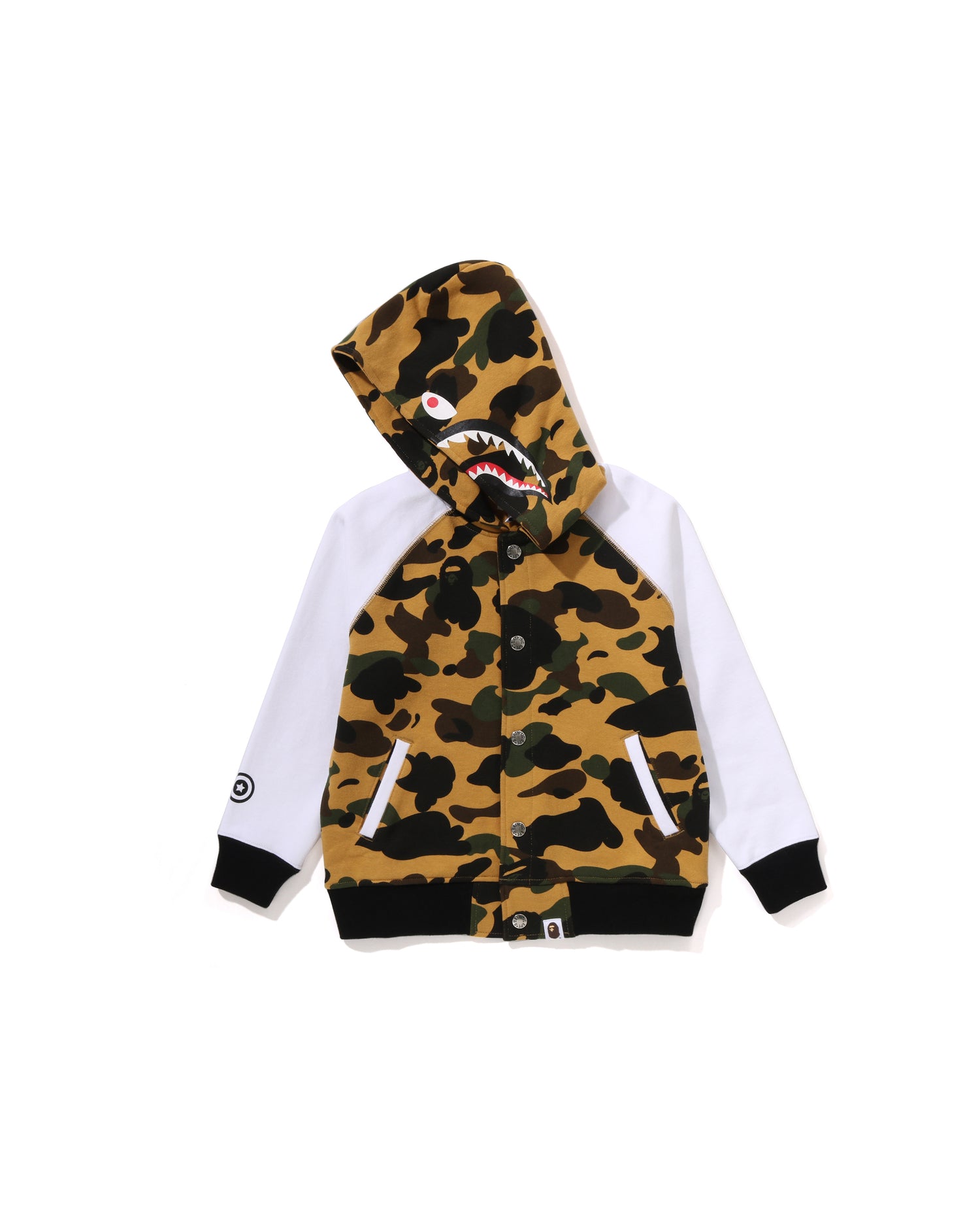 A BATHING APE BAPE KIDS ジャケット 120 A BATHING APE BAPE KIDS ジャケット 120 $_57.JPG?set_id