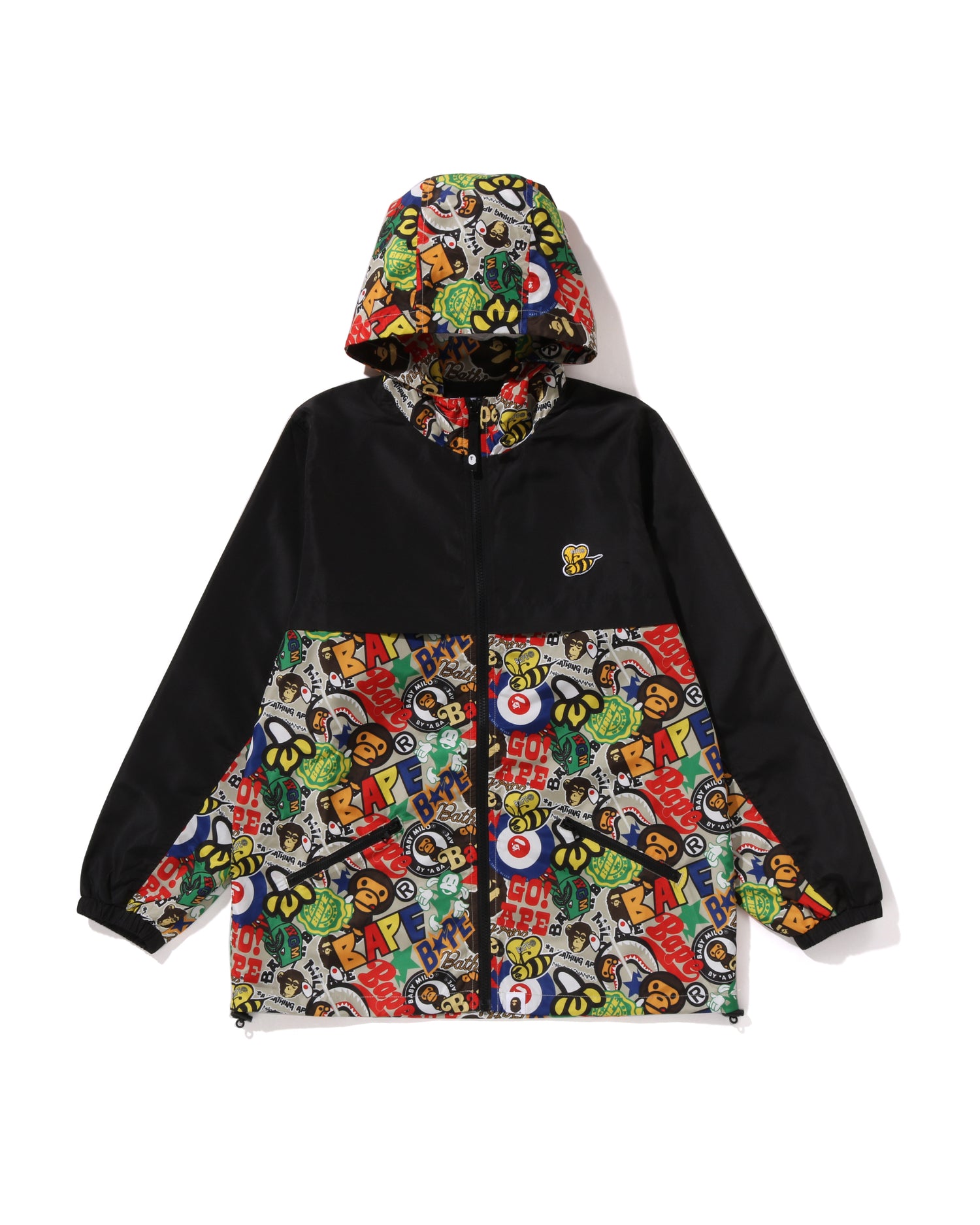 Kids and Babies | Bape official website – INT.BAPE.COM