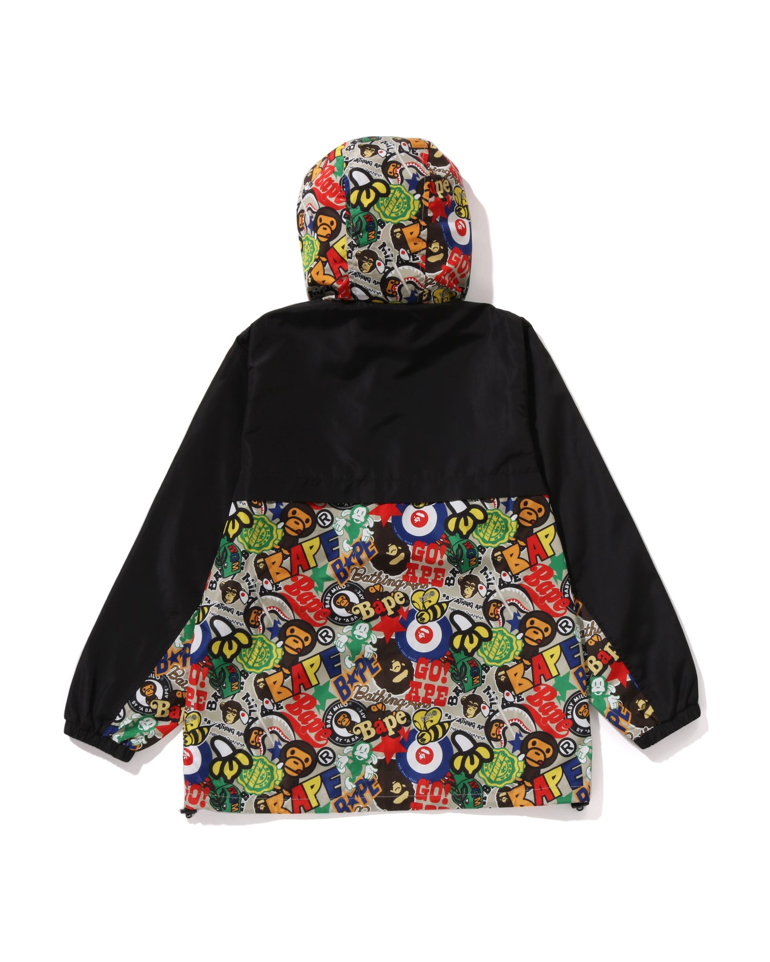 Coats & Jackets – INT.BAPE.COM