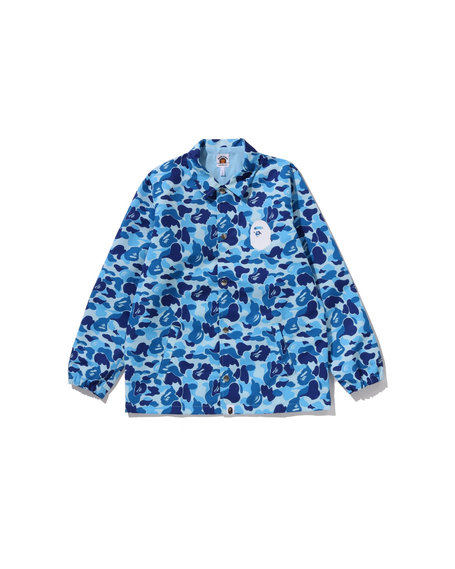 Coats & Jackets – INT.BAPE.COM