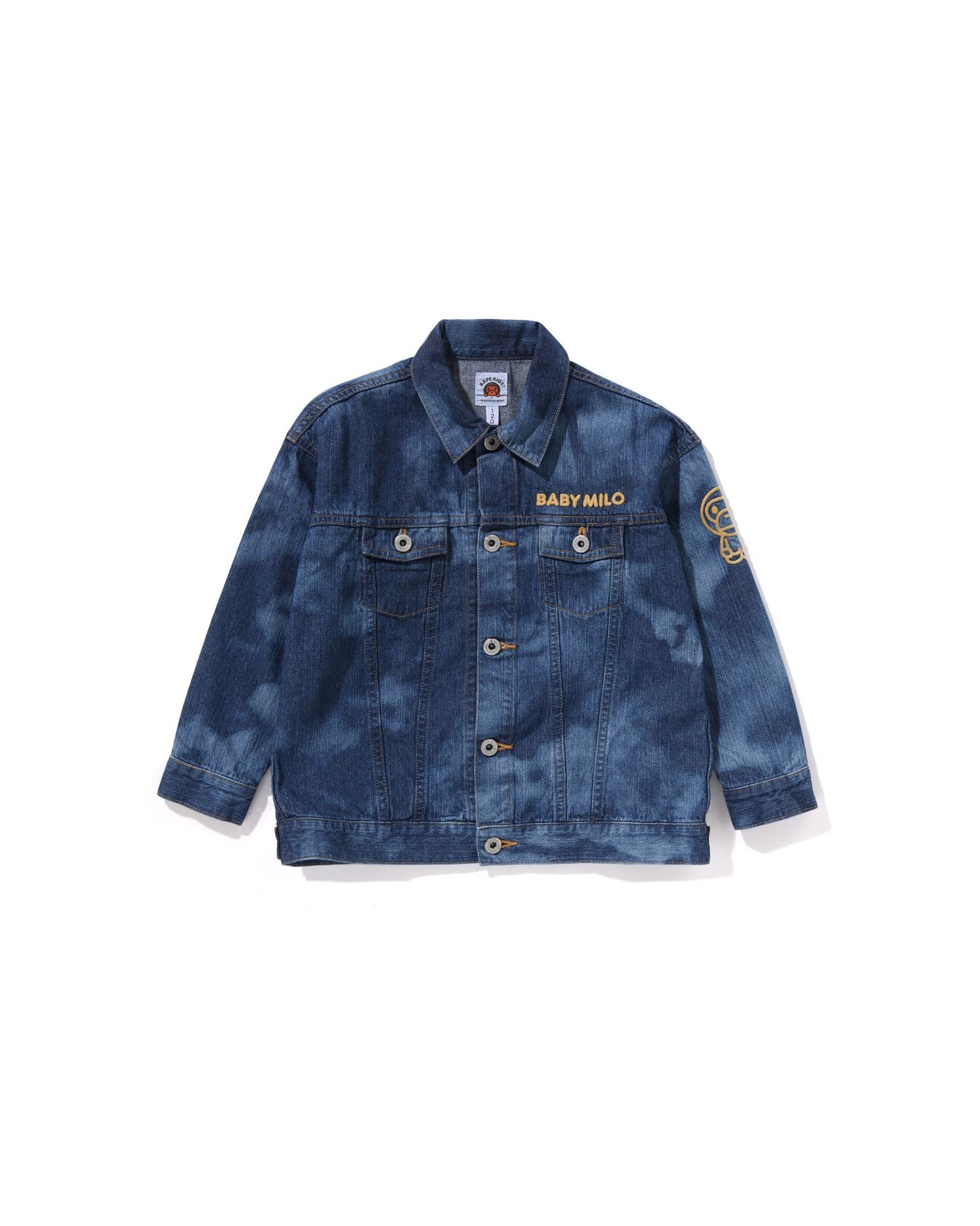 Coats & Jackets – INT.BAPE.COM