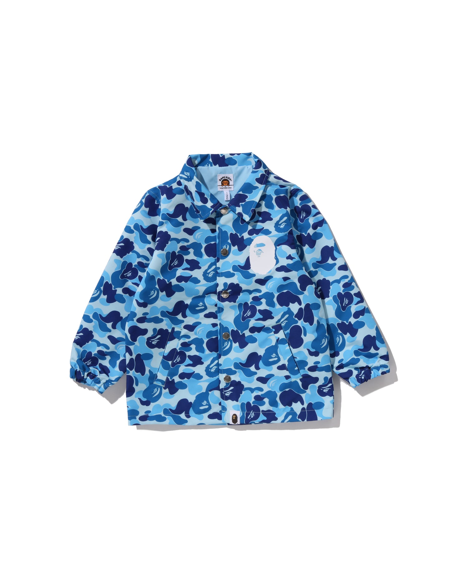 BAPE KIDS ストライプジャケット 110サイズ 楽天市場】ストライプ ジャケット（キッズ・ベビー・マタニティ）の通販