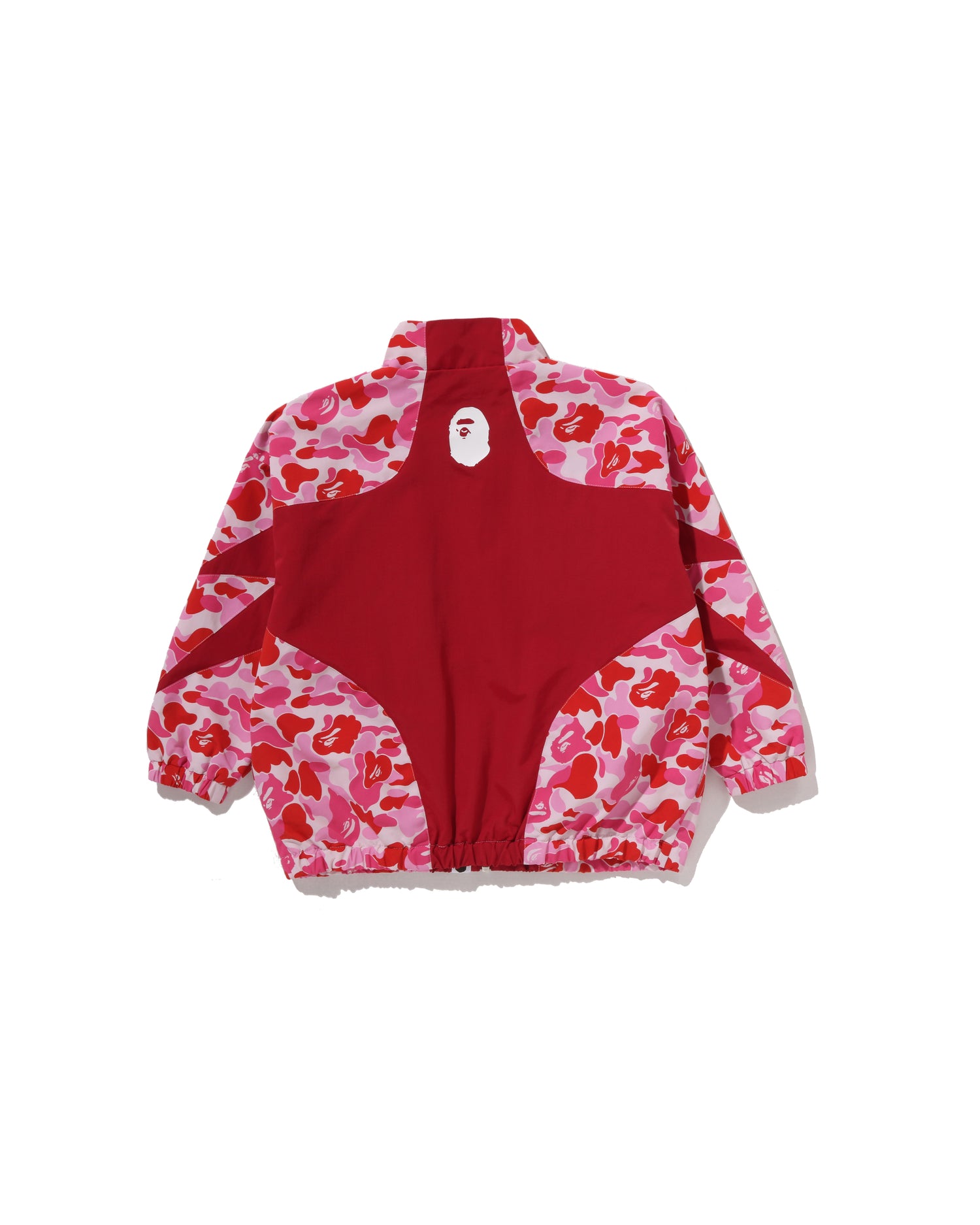 レア！Bape ベイプキッズ　中綿ジャケット レア！Bape ベイプキッズ 中綿ジャケット A BATHING APE (アベイシング