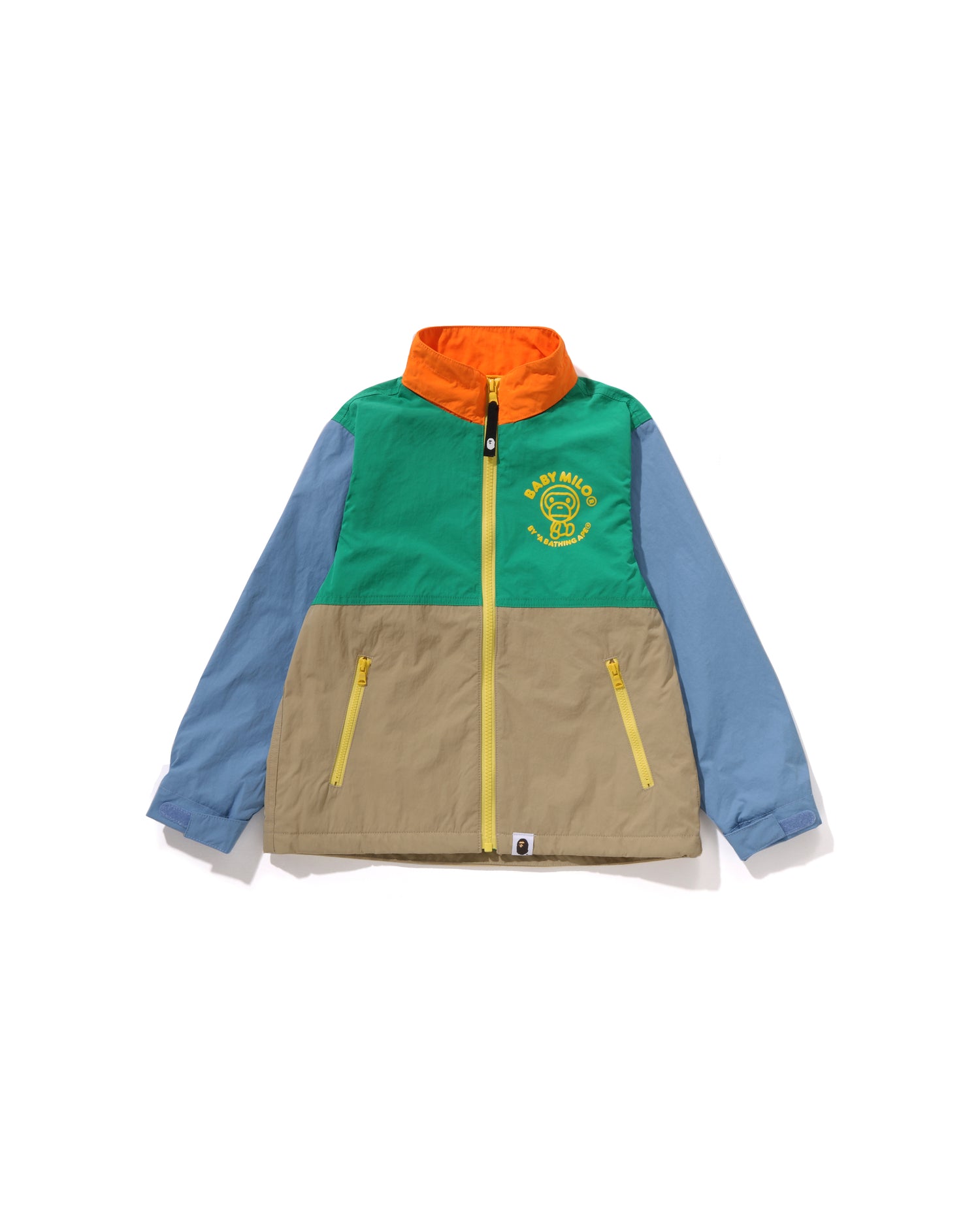 A BATHING APE – INT.BAPE.COM