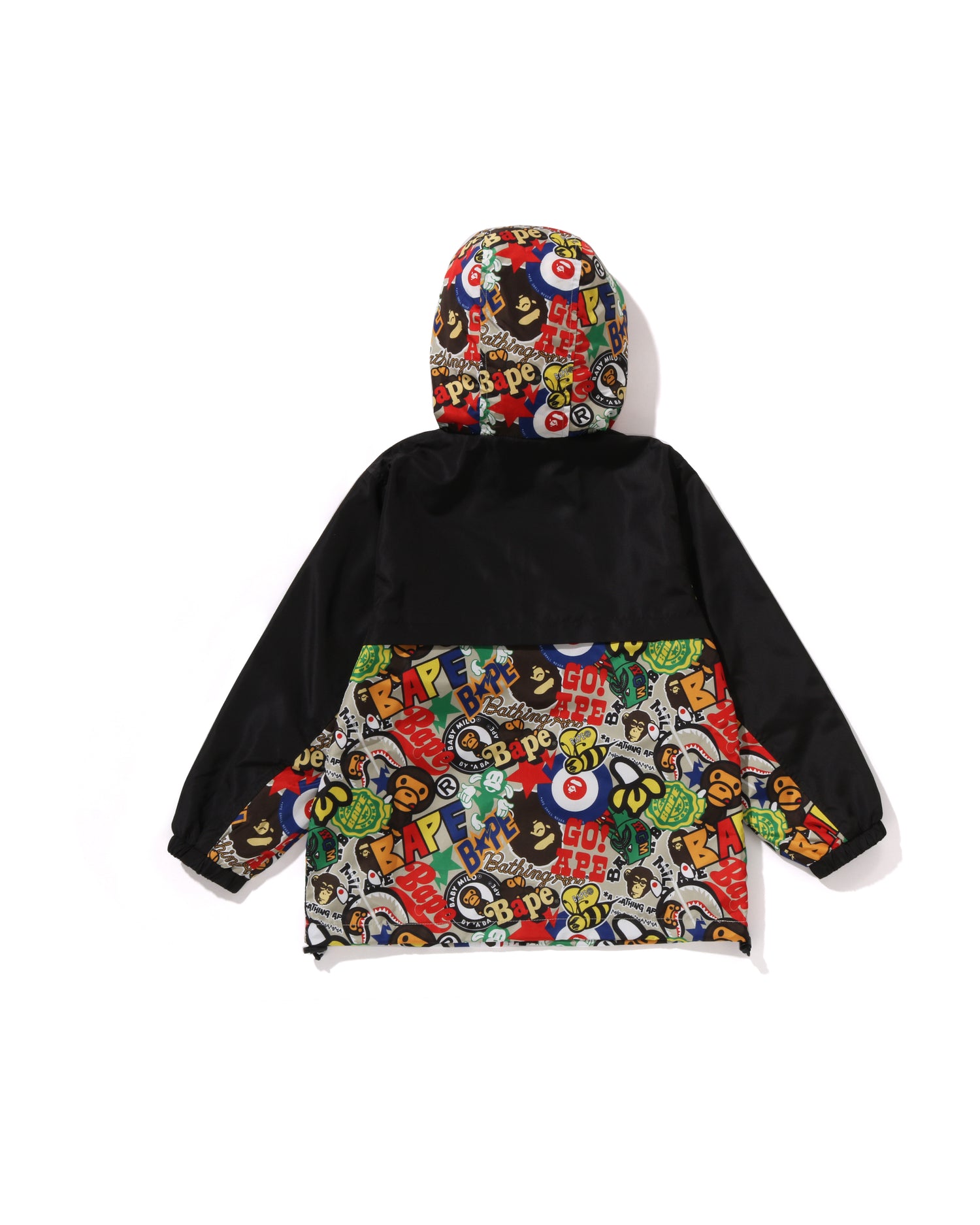 A Bathing Ape – INT.BAPE.COM