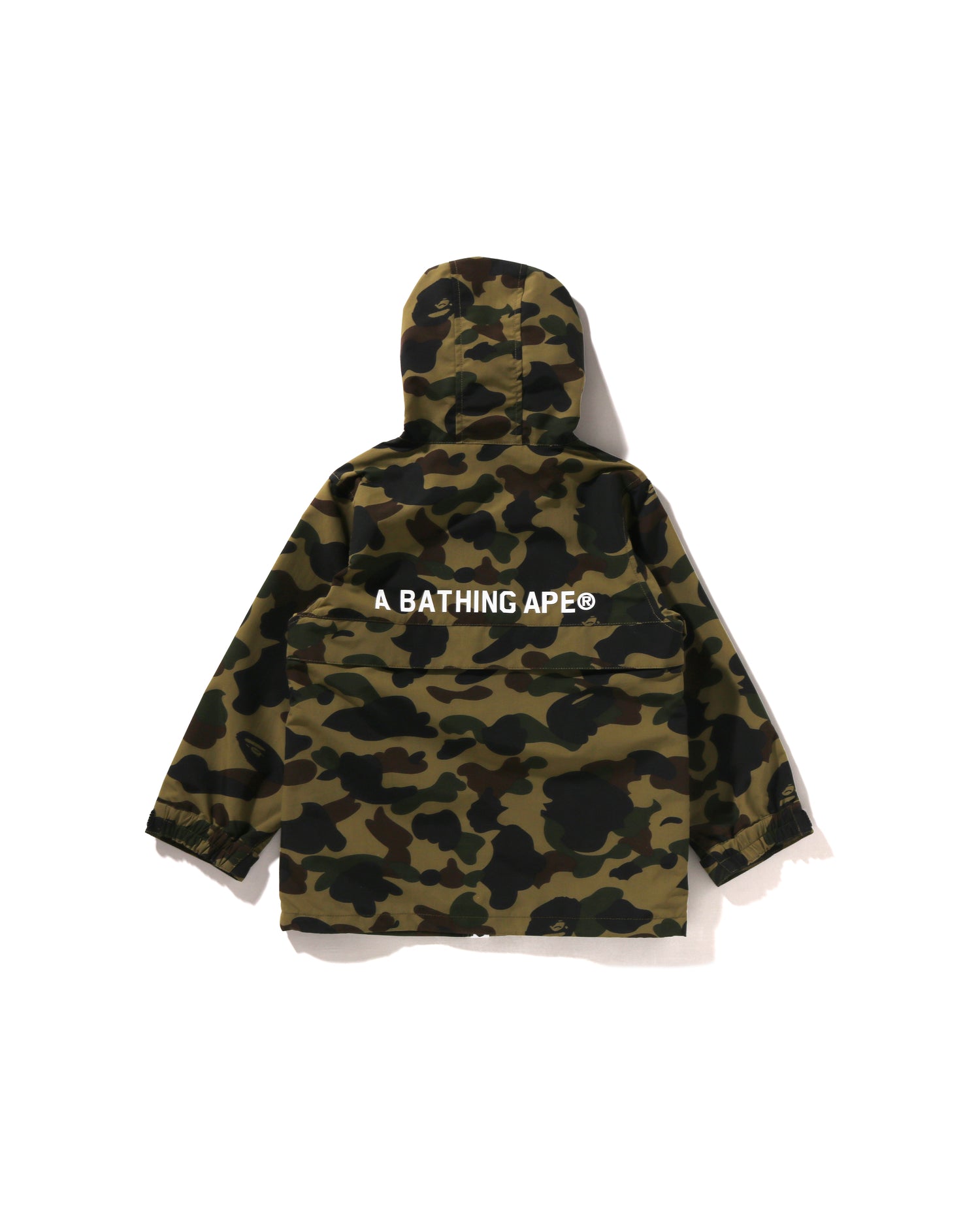 Coats & Jackets – INT.BAPE.COM