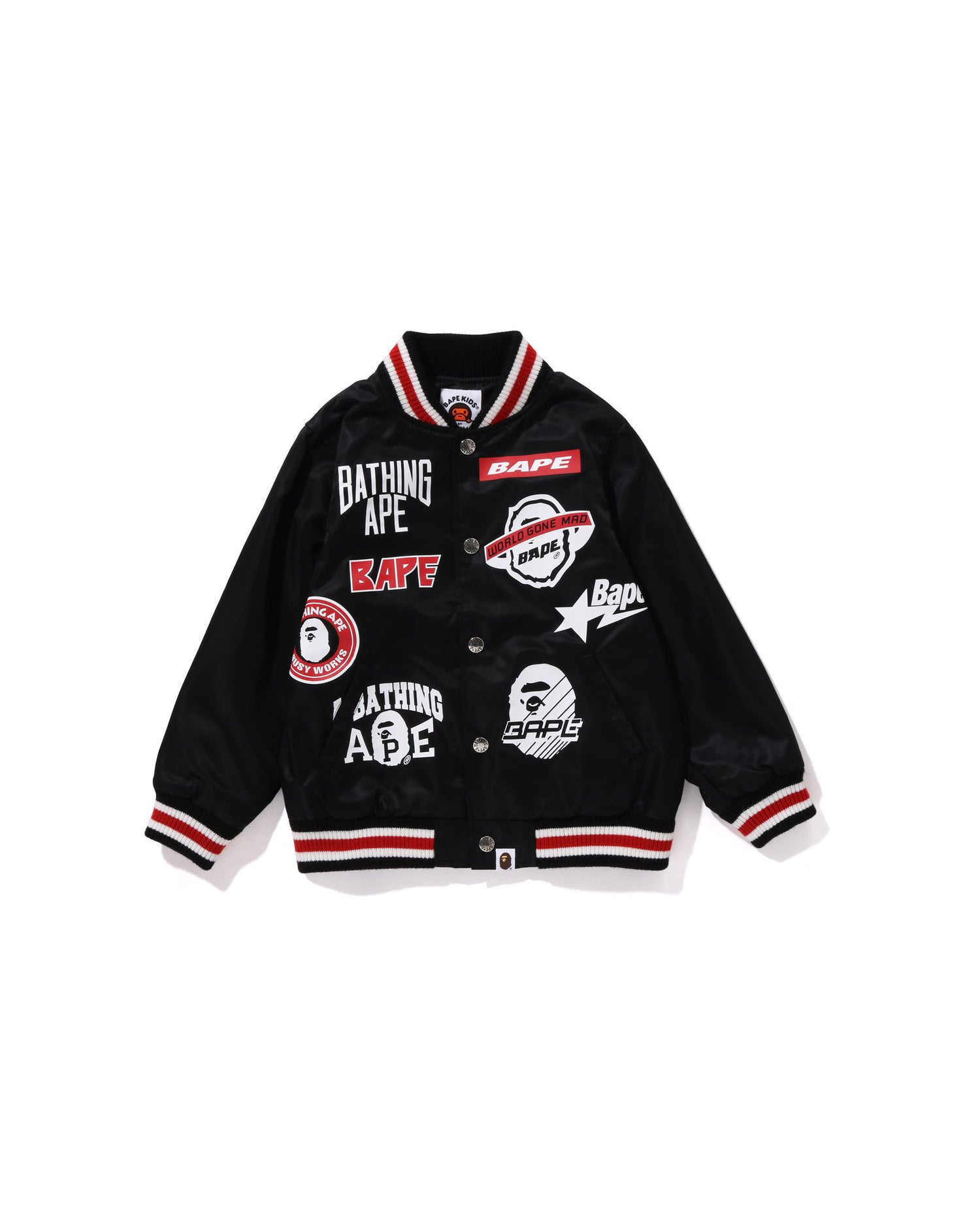 Coats & Jackets – INT.BAPE.COM