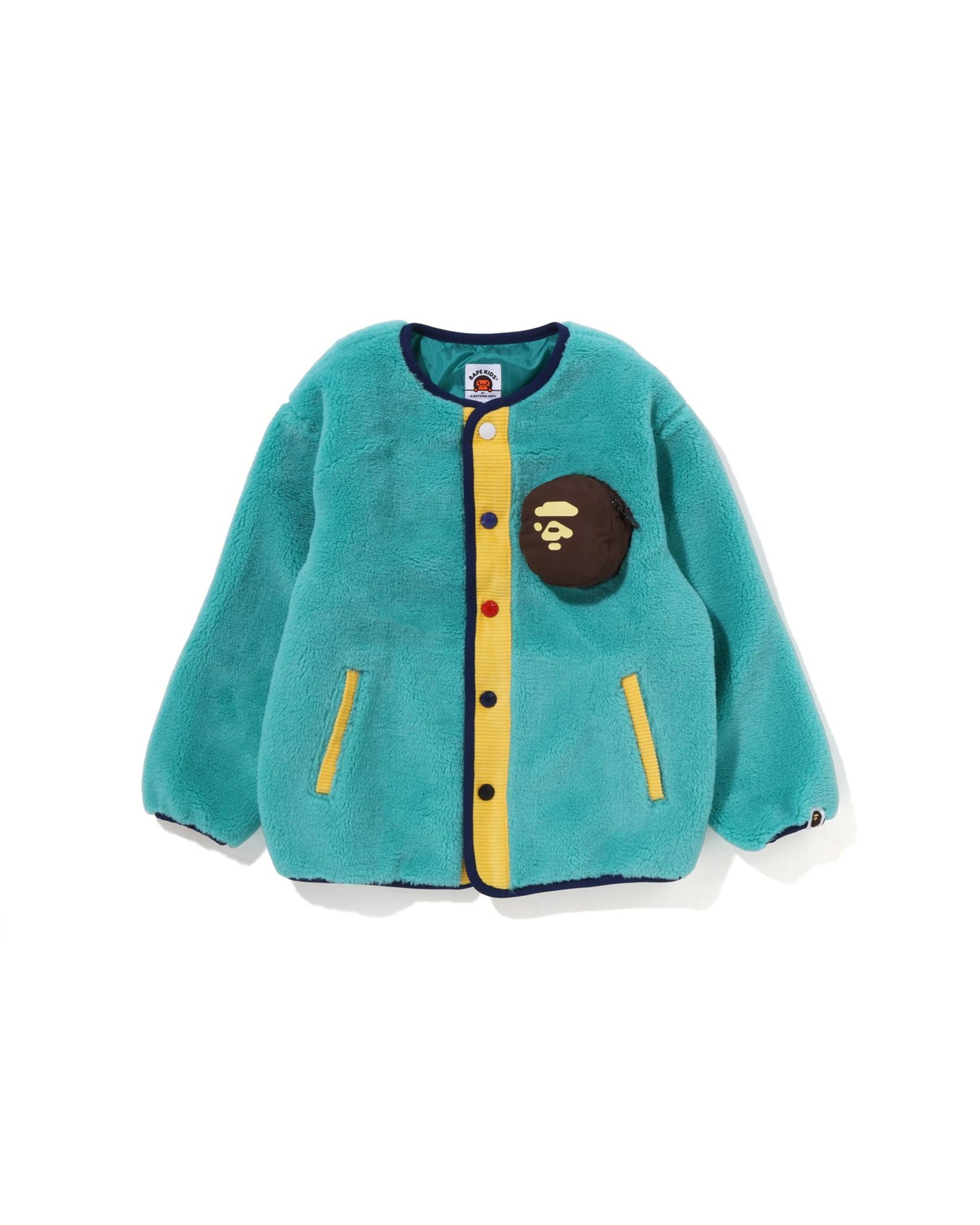 Coats & Jackets – INT.BAPE.COM