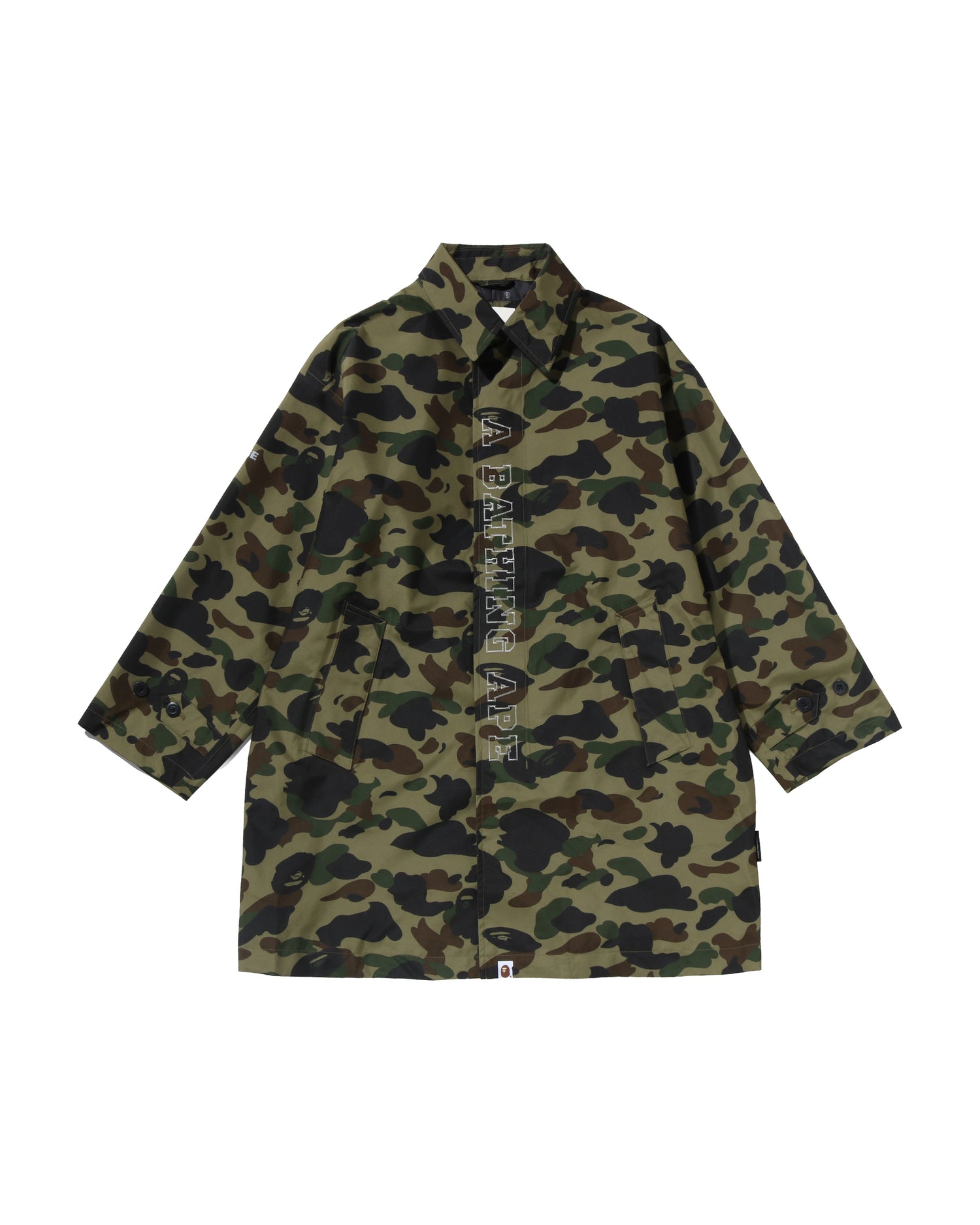 Coats & Jackets – INT.BAPE.COM