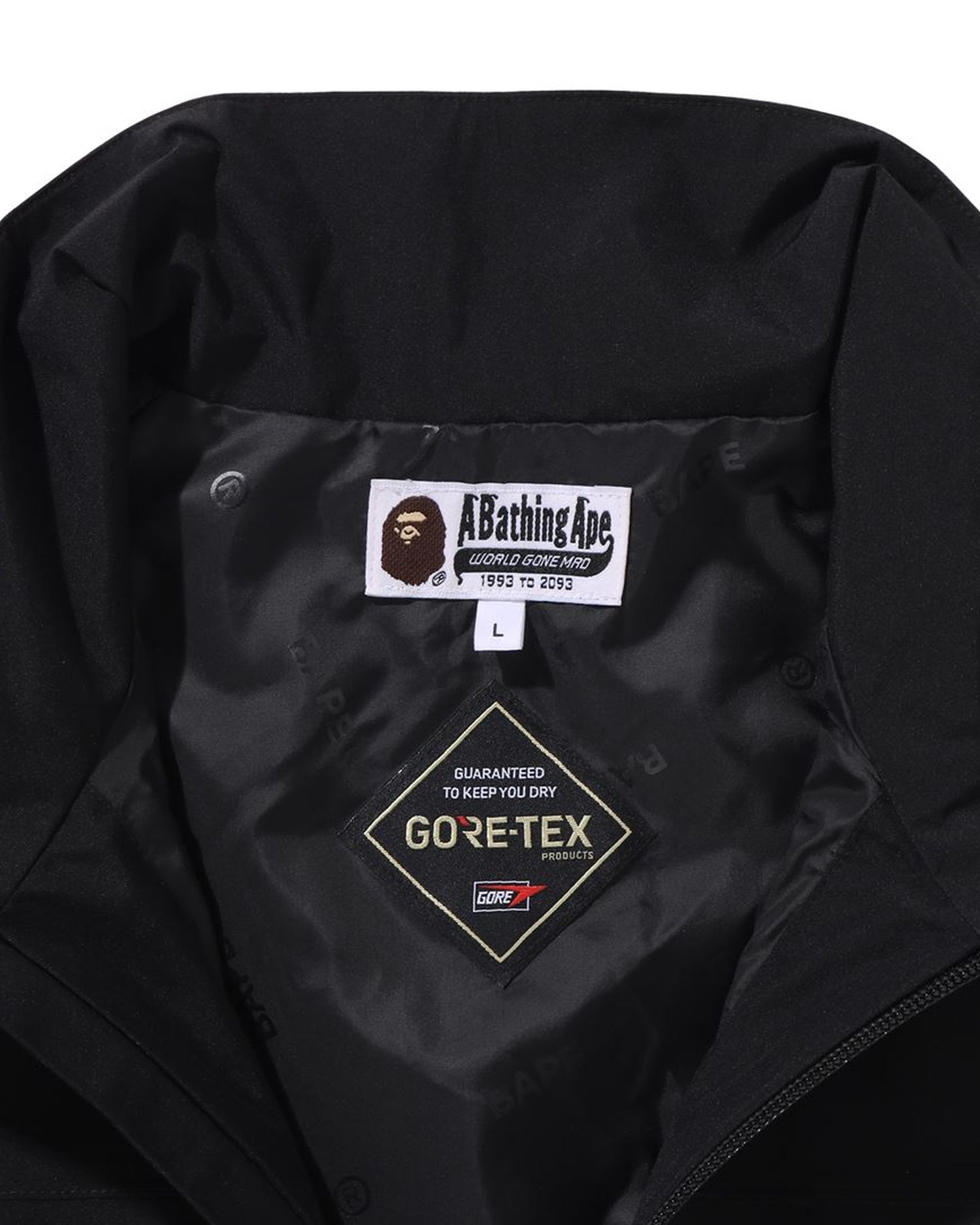 A Bathing Ape BAPE マスターマインド GORE-TEX A BATHING APE®︎ × mastermind JAPAN | bape.com