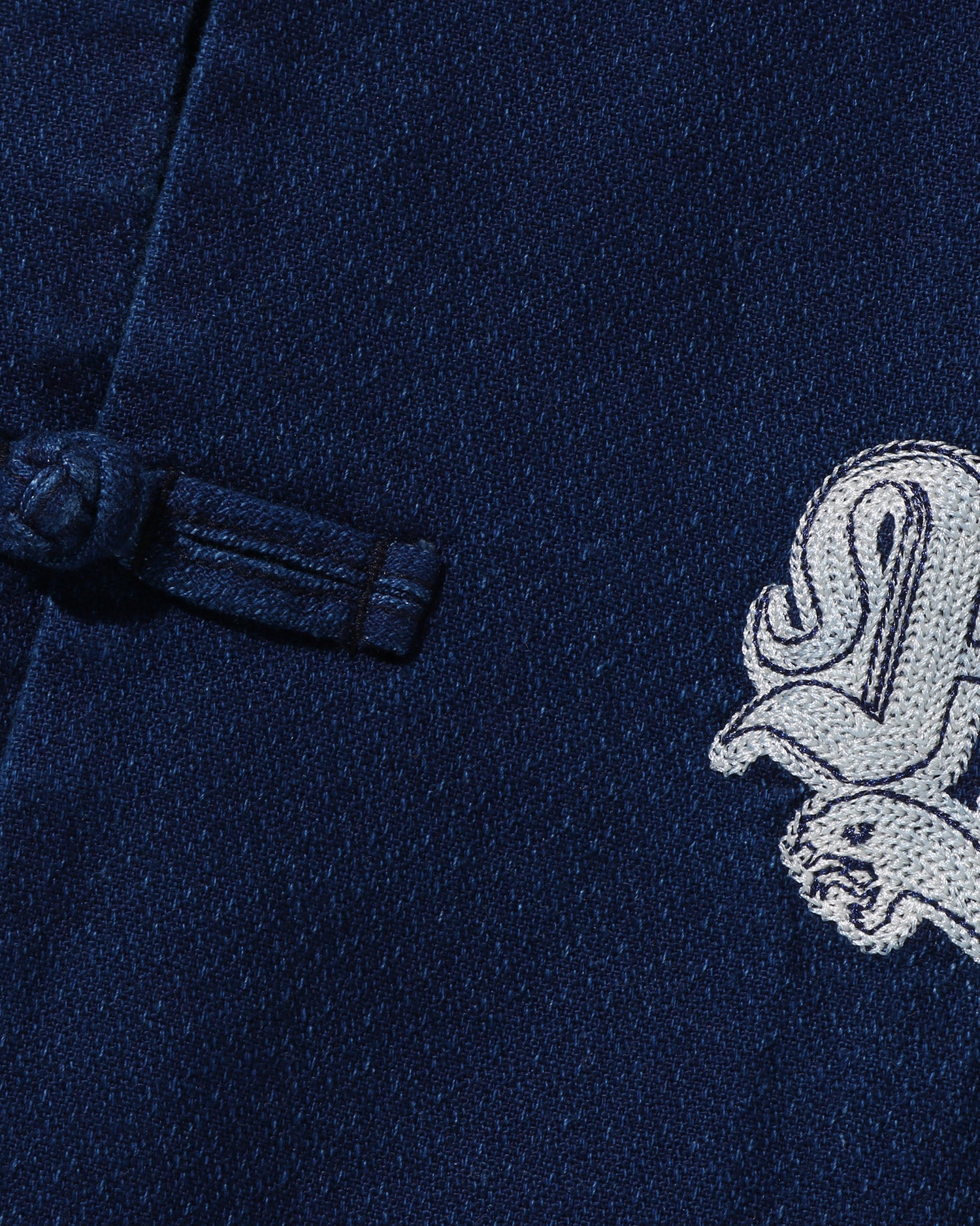 A Bathing Ape チャイナジャケット A BATHING APE® Year of Snake China Jacket | Bape official website