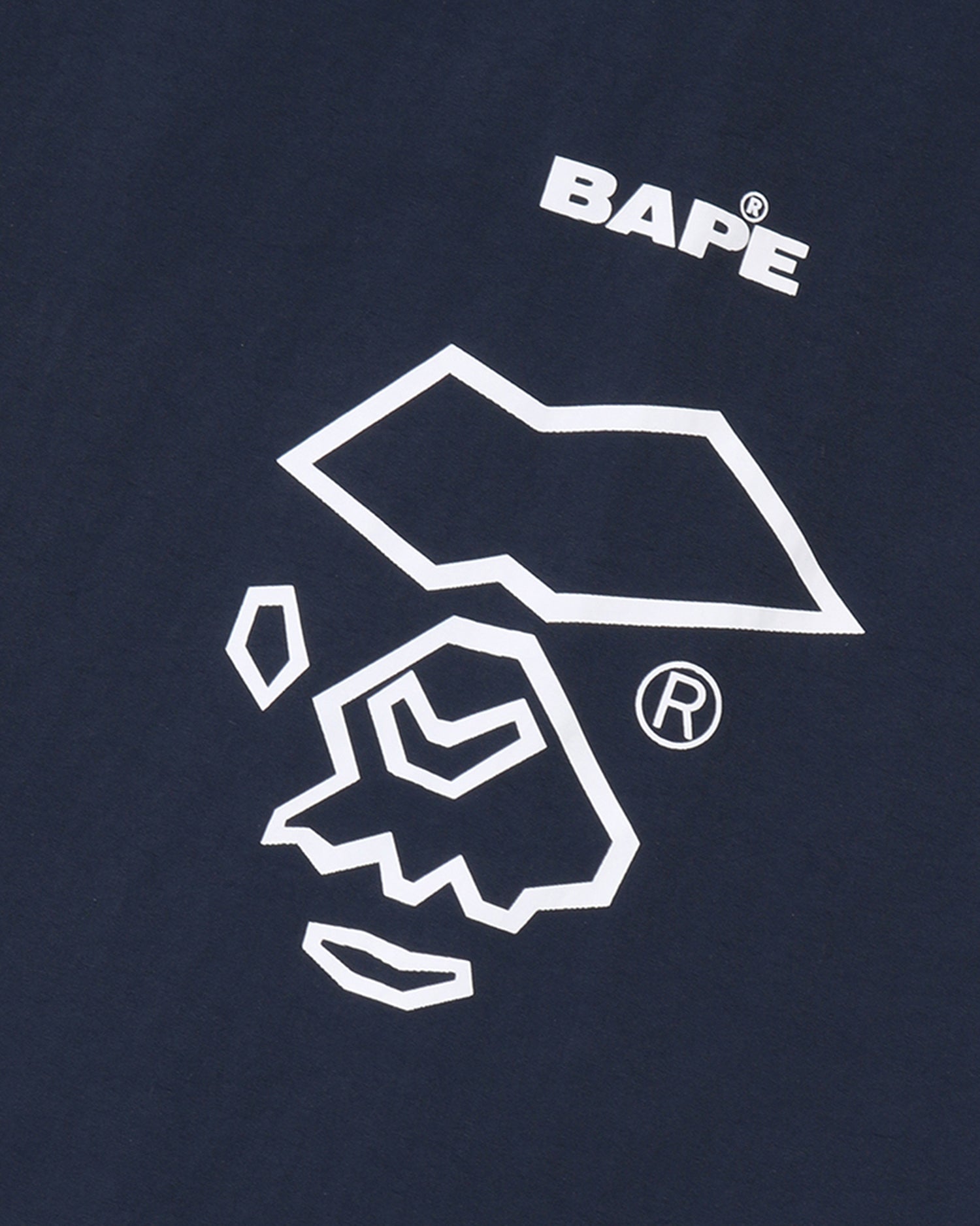 A BATHING APE ストライプ トラックジャケット XL A BATHING APE® Layered Track Jacket | Bape official website – INT