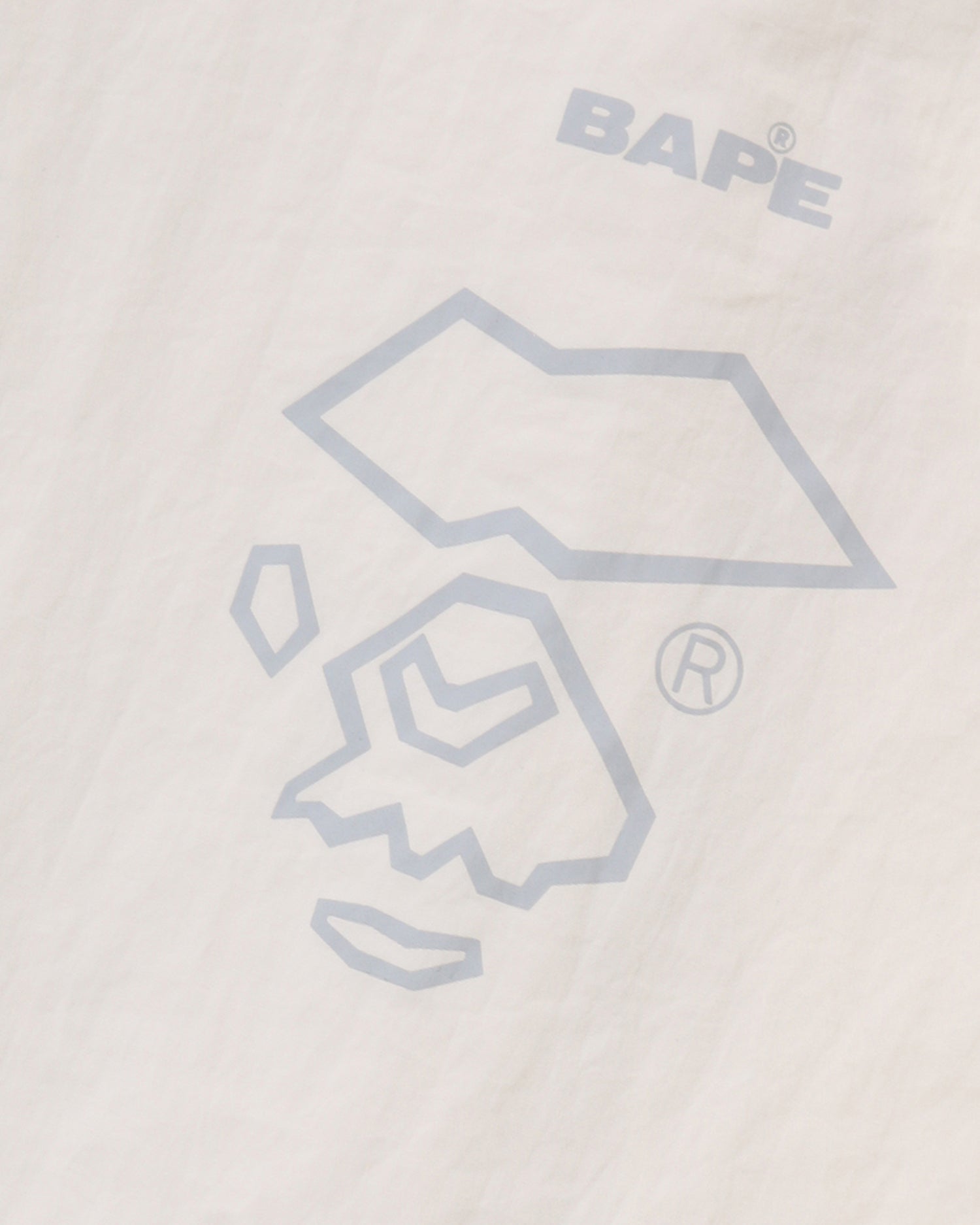 A BATHING APE® Layered Track Jacket | Bape official website – INT