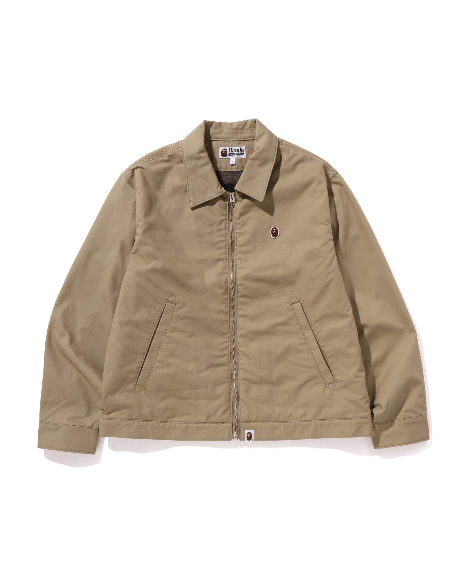 Coats & Jackets – INT.BAPE.COM