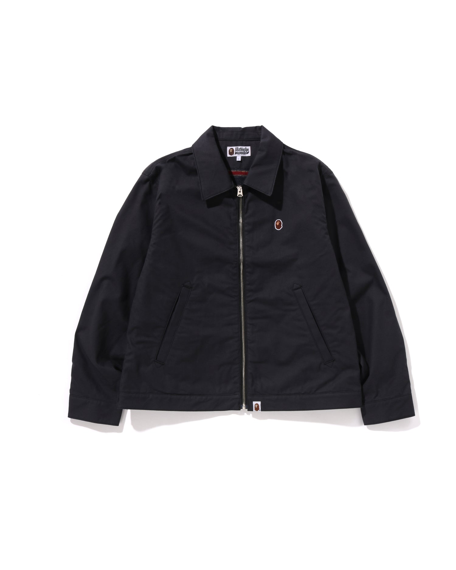 A BATHING APE® BAPE Work Jacket | Bape official website