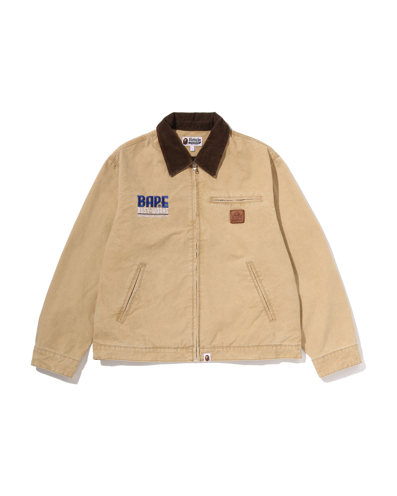 Men | Bape official website – INT.BAPE.COM