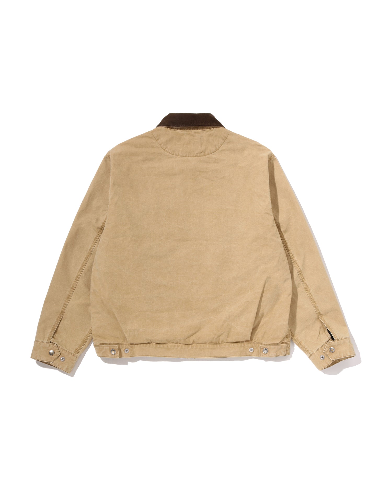 A BATHING APE® BAPE Work Jacket | Bape official website – INT.BAPE.COM