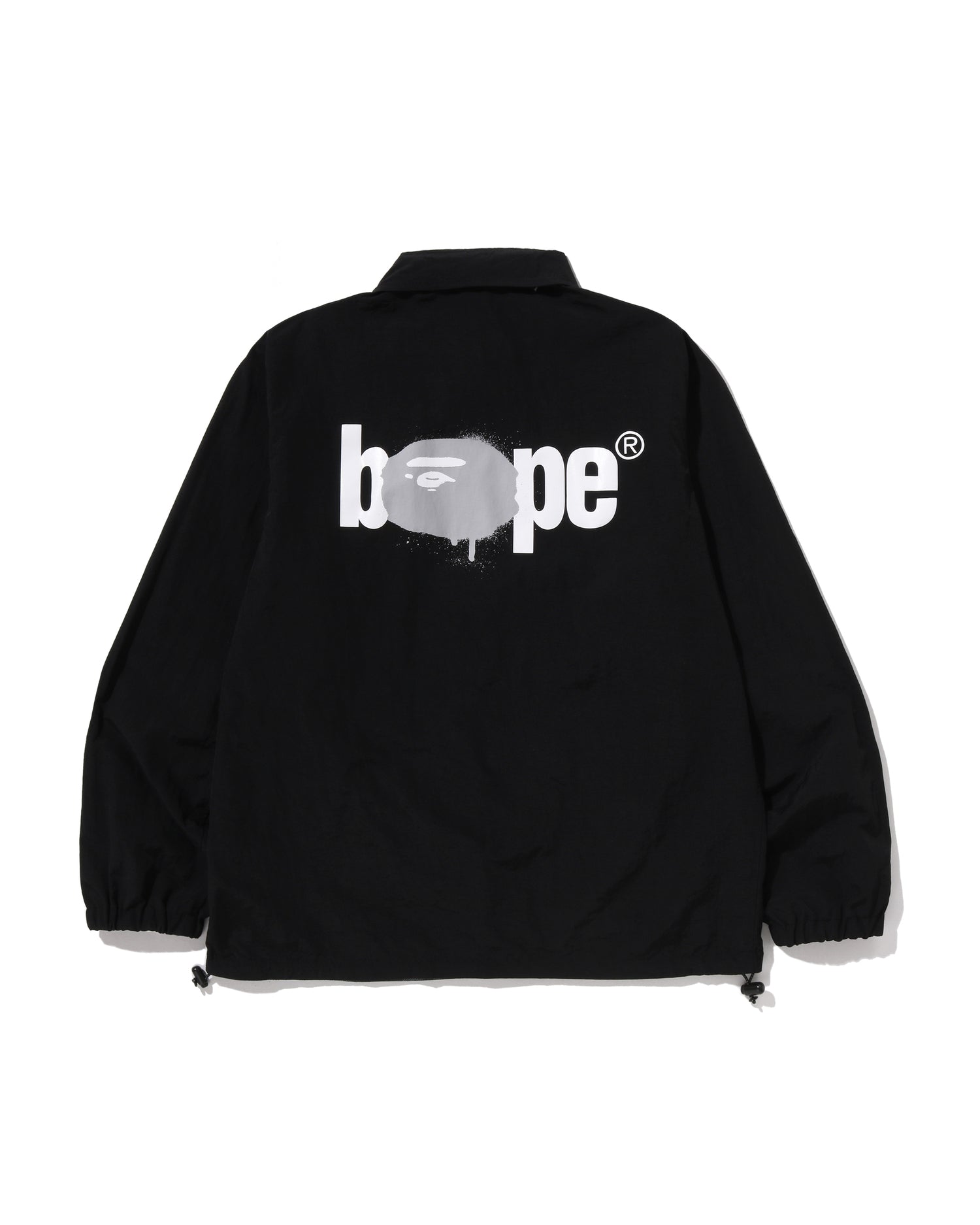 Reversible Coaches jacket Mサイズ NANAMICA 