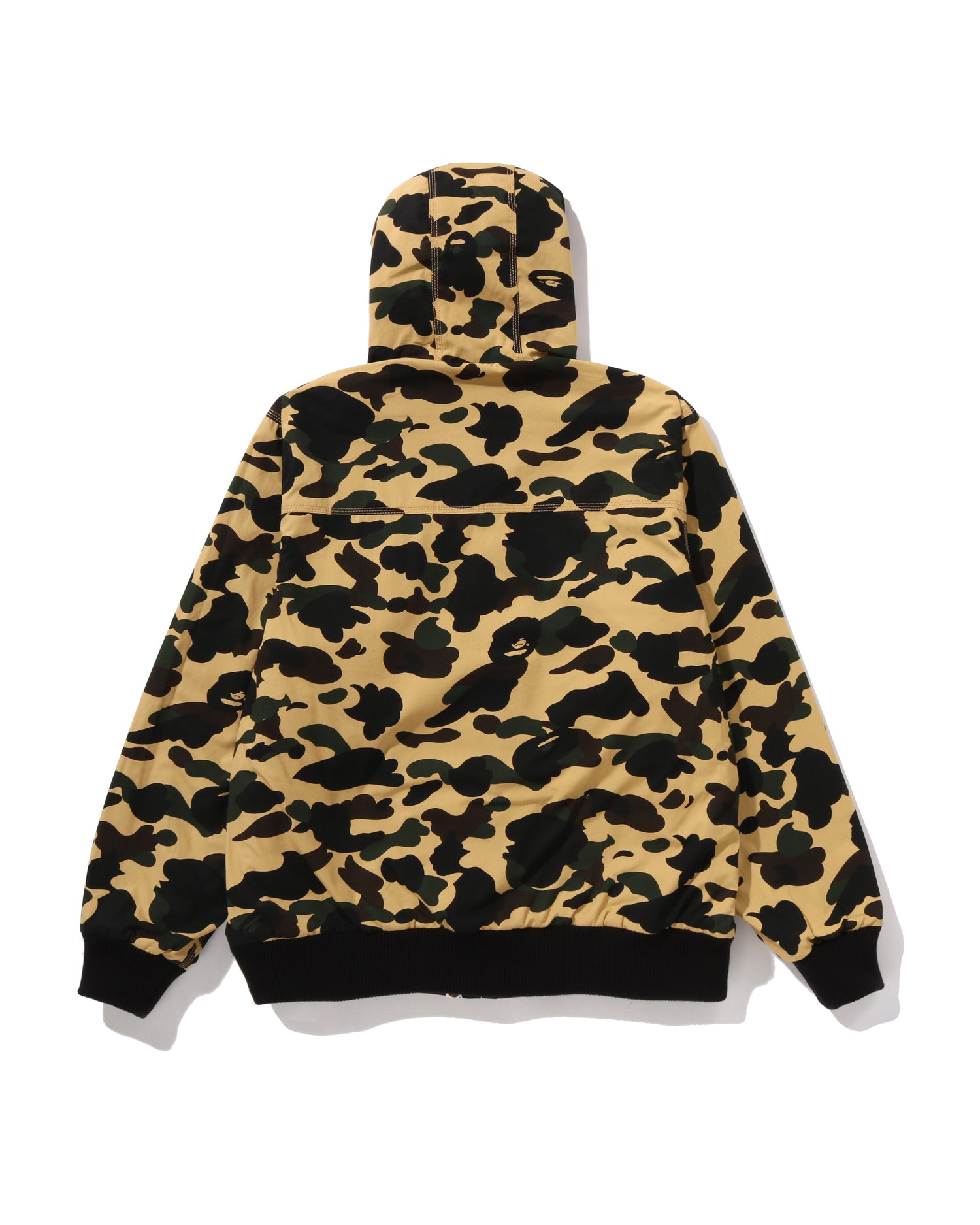 A Bathing Ape – INT.BAPE.COM