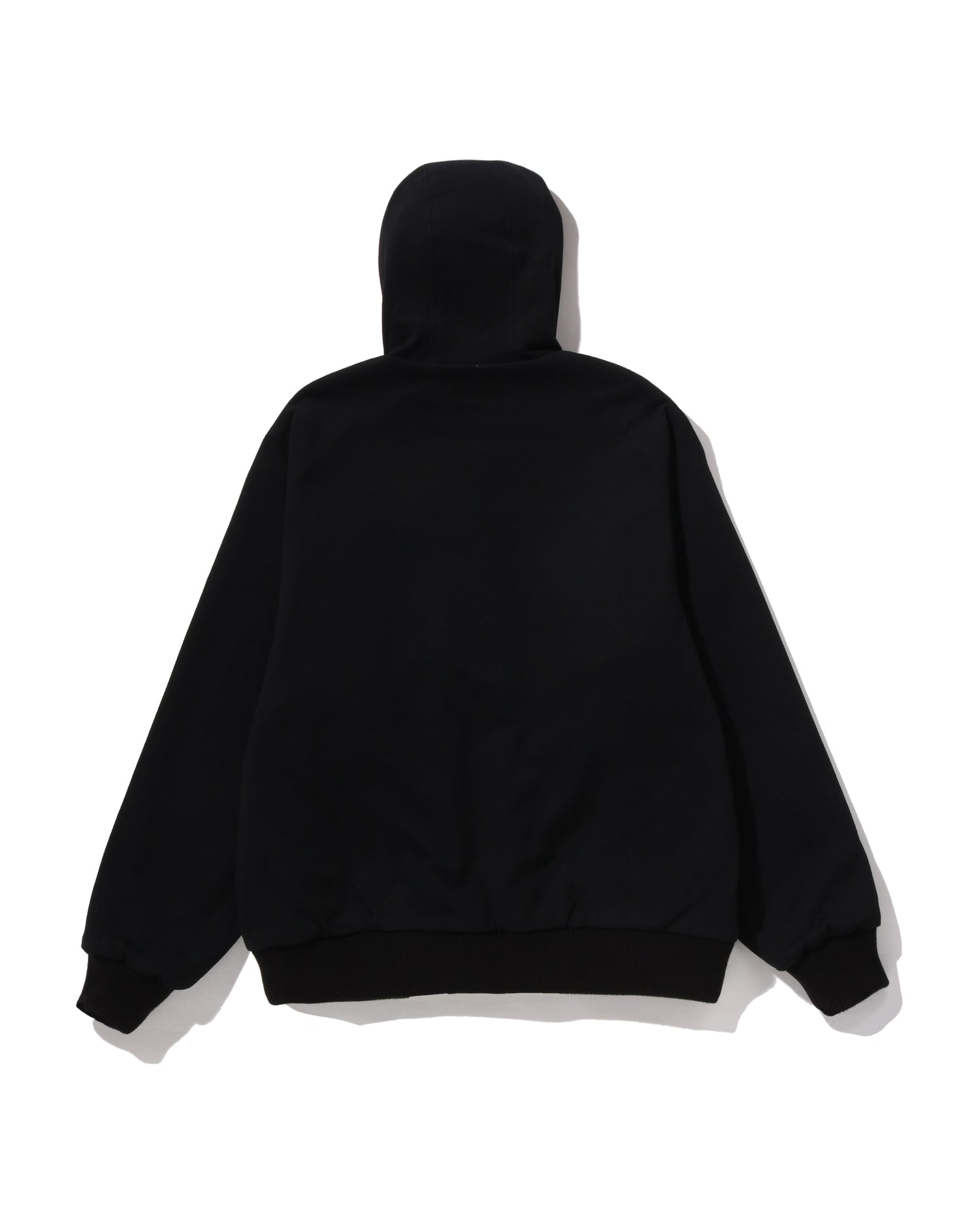 A BATHING APE® 1st Camo Reversible Zip Hoodie Jacket | Bape