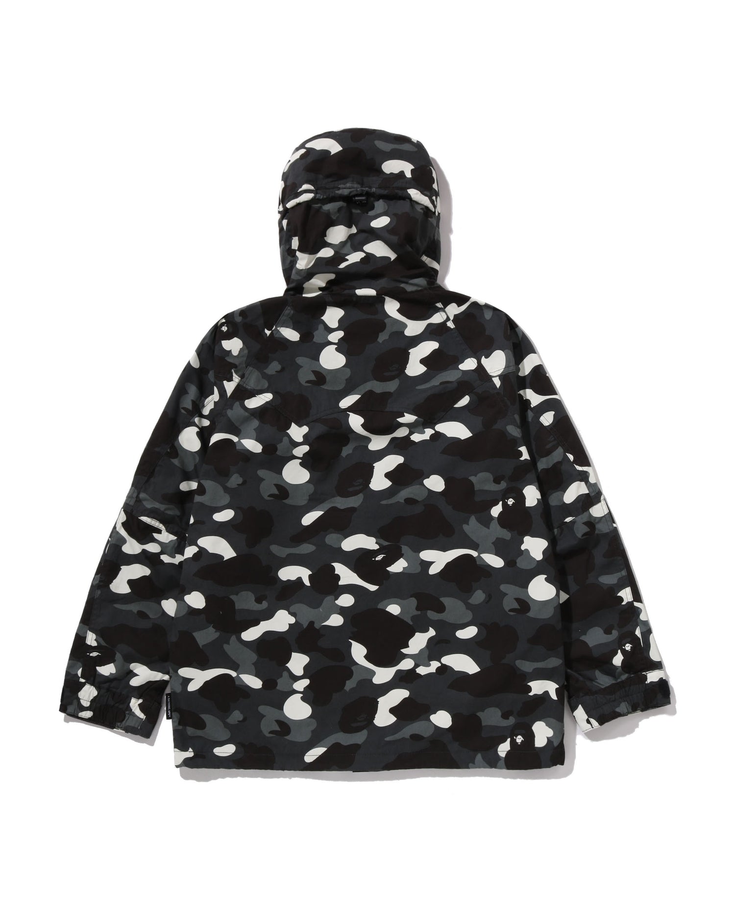 A Bathing Ape – INT.BAPE.COM