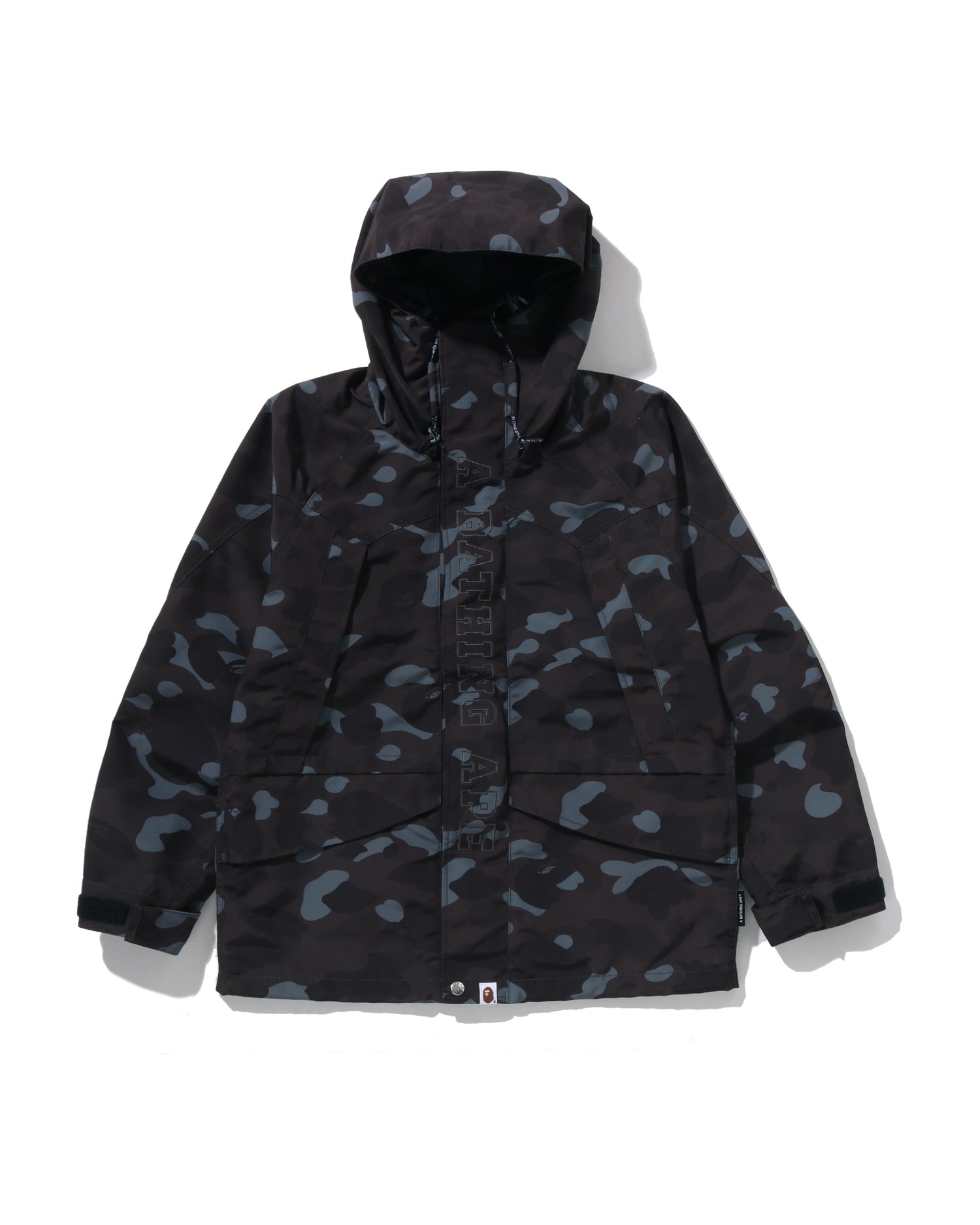 A Bathing Ape – INT.BAPE.COM