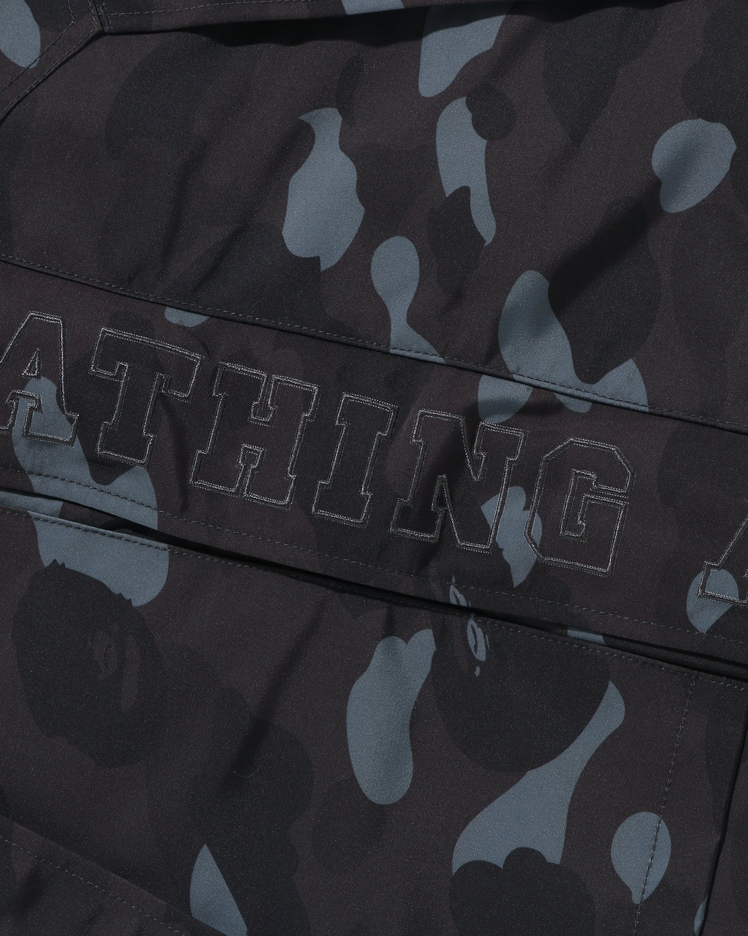 A BATHING APE® Color Camo Snowboard Jacket | Bape official website