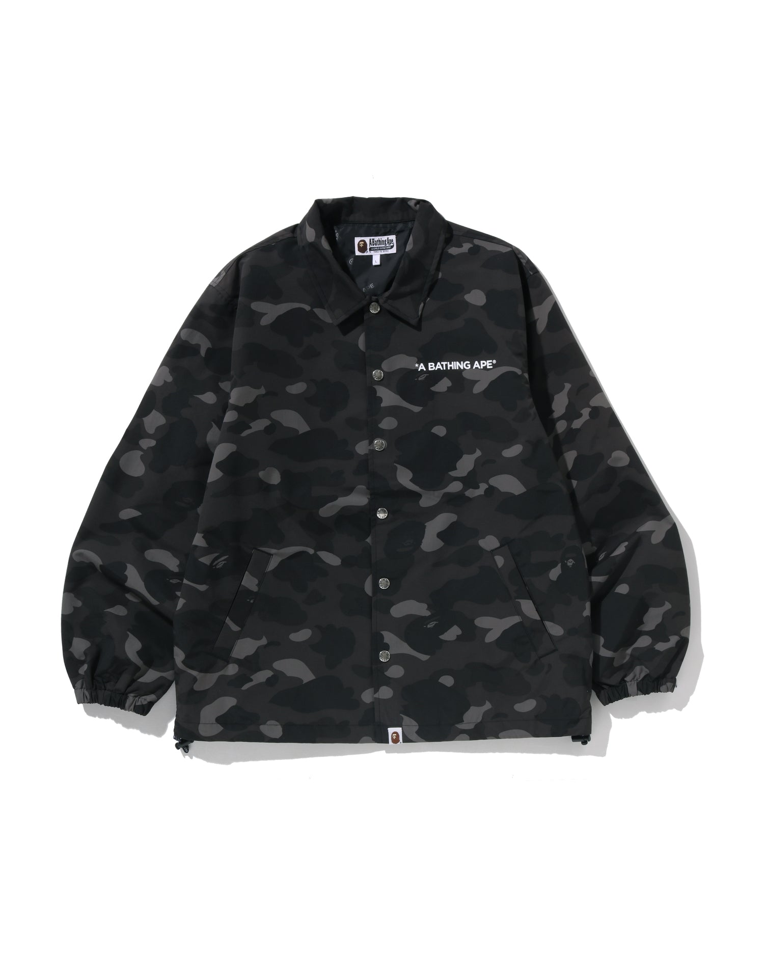 Coats & Jackets – INT.BAPE.COM