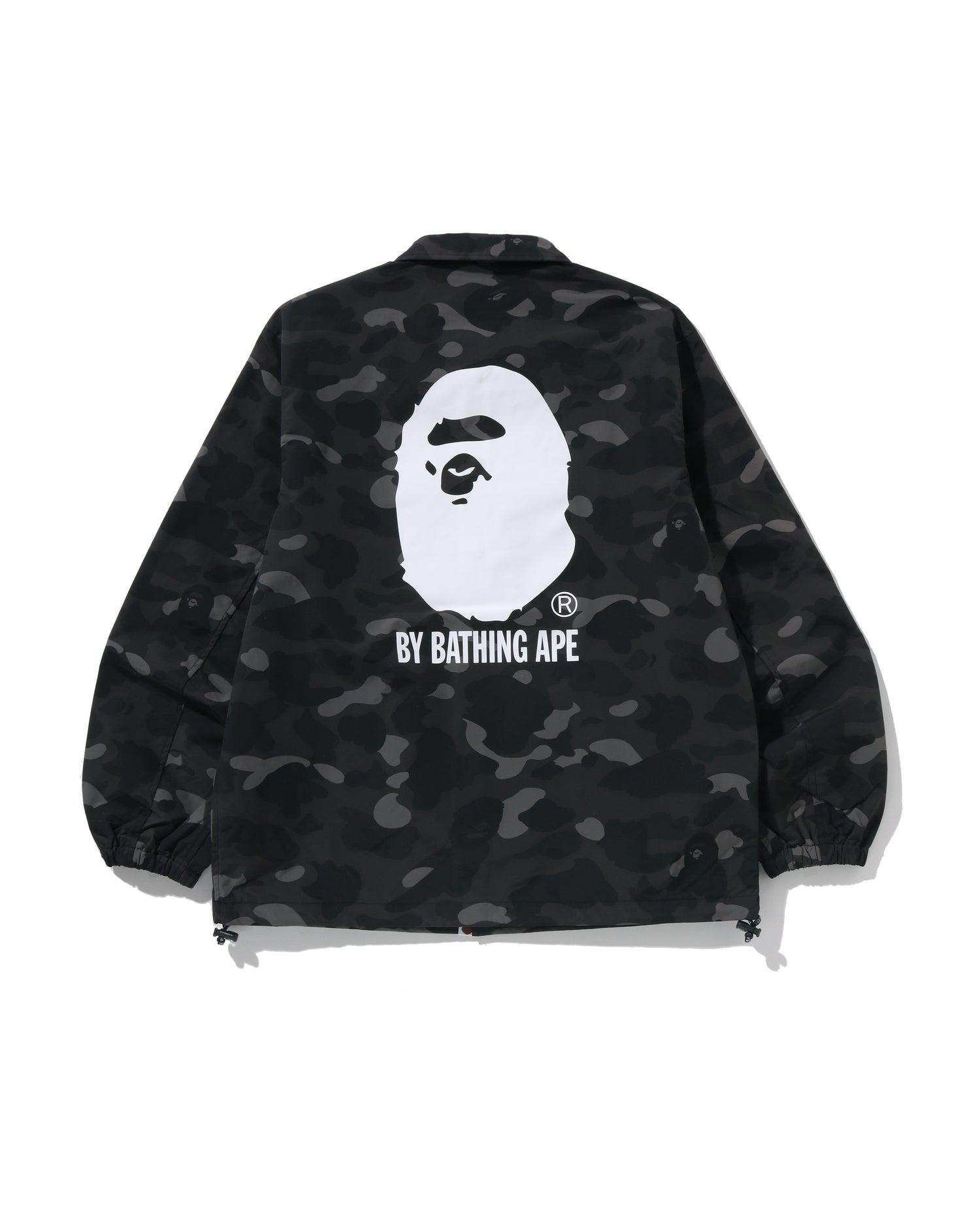 A BATHING APE® Color Camo Coach Jacket | Bape official website A BATHING APE® Color Camo Coach Jacket | Bape official website