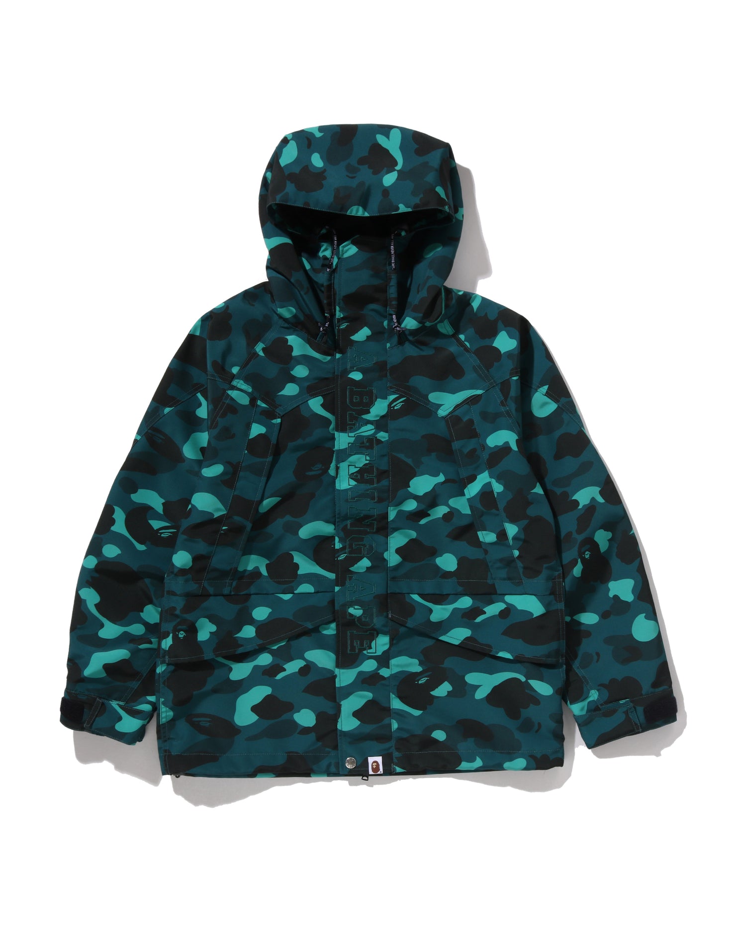 A Bathing Ape – INT.BAPE.COM