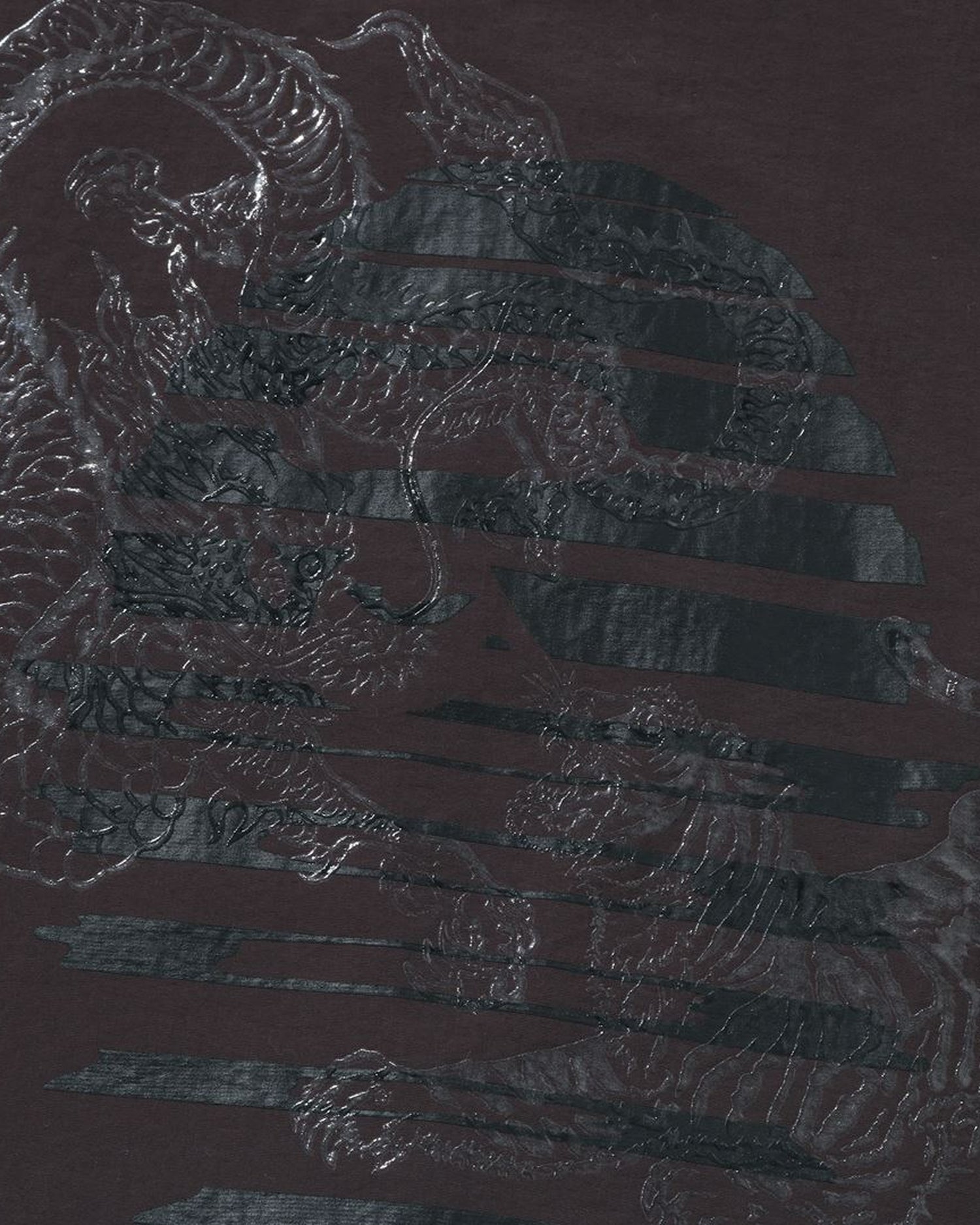 A BATHING APE トラックジャケット タイガー 虎 サイドライン A BATHING APE トラックジャケット タイガー 虎 サイドライン A