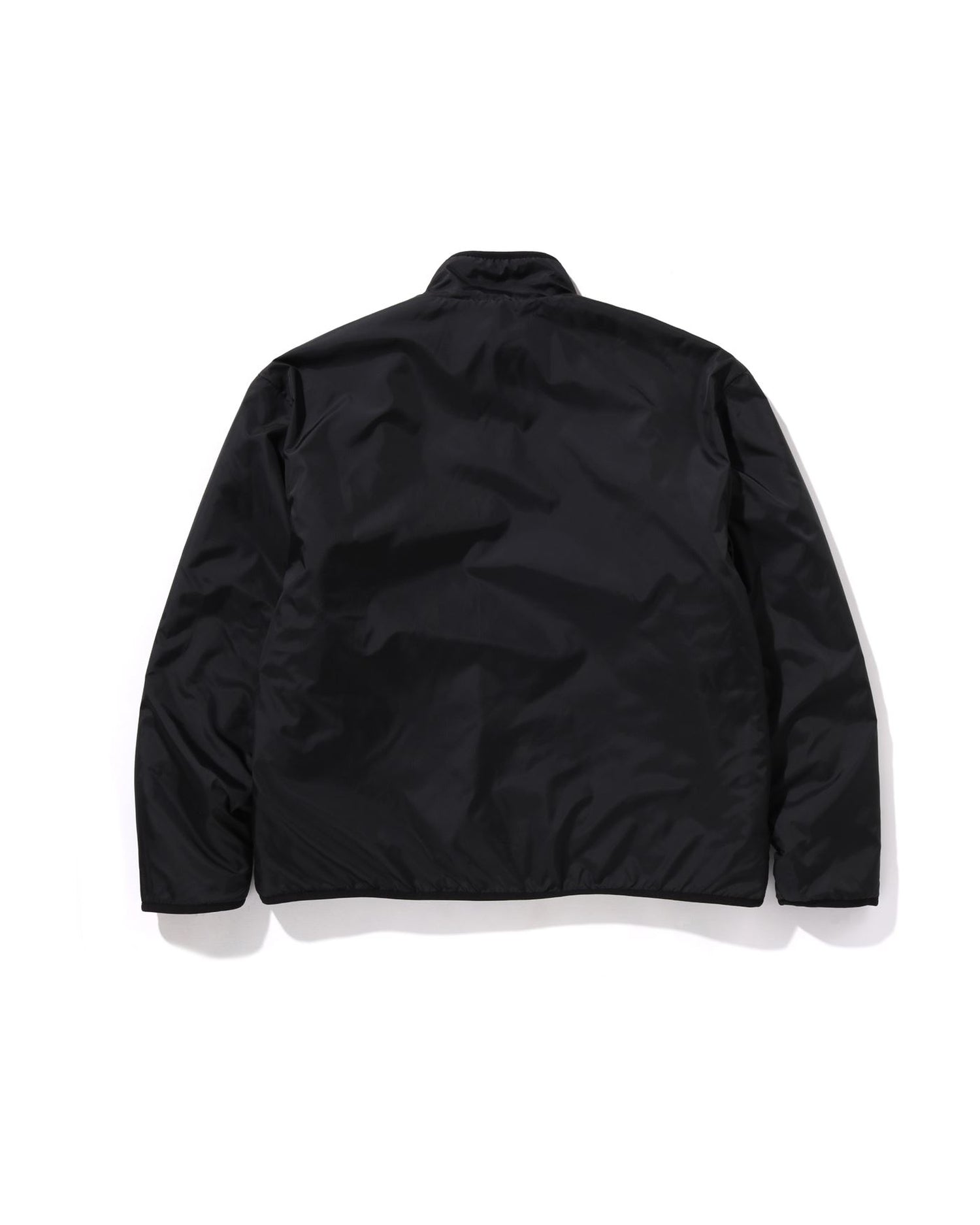 A BATHING APE® Abc Camo Boa Ripstop Reversible Jacket | Bape
