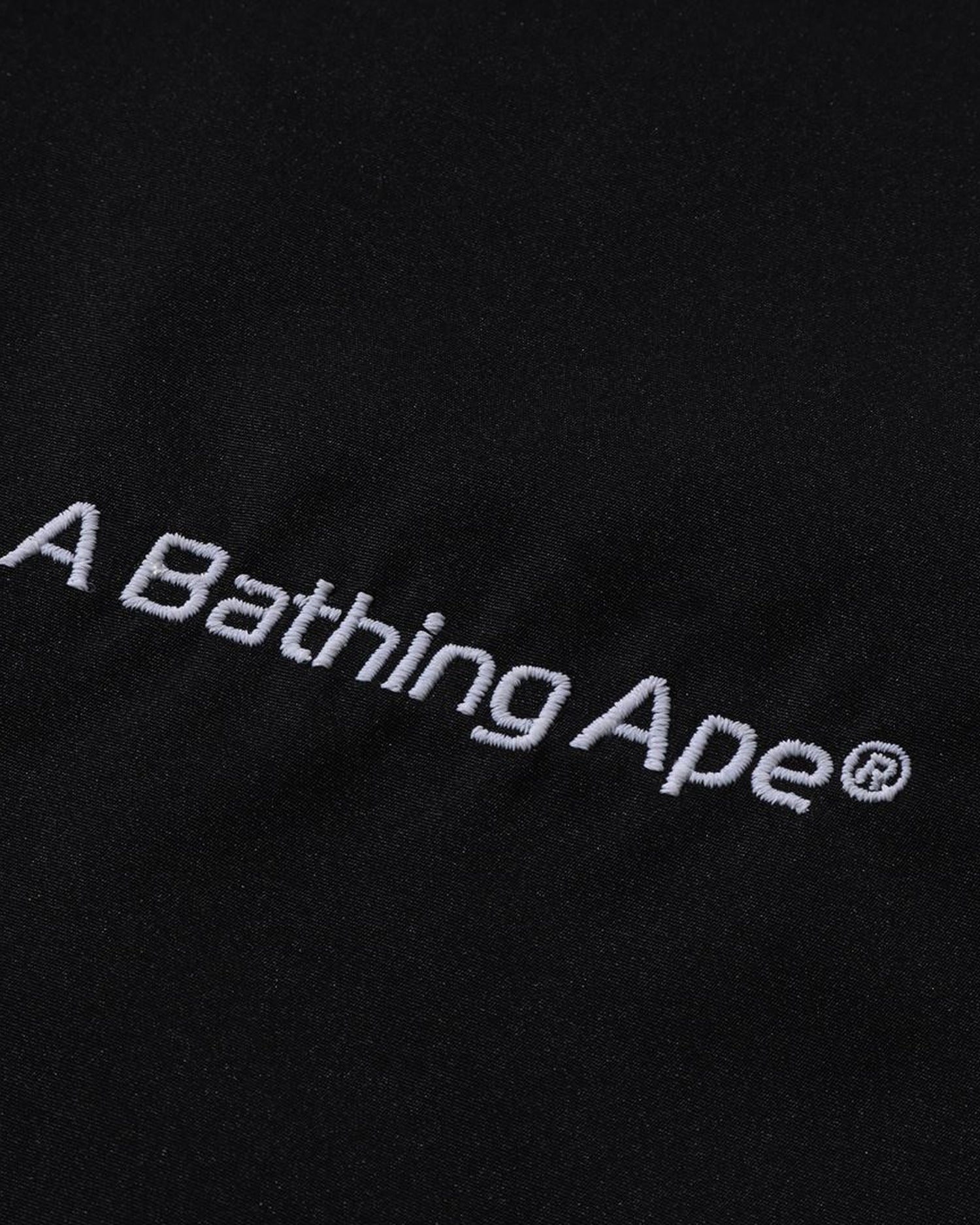 Bape official logo best sale