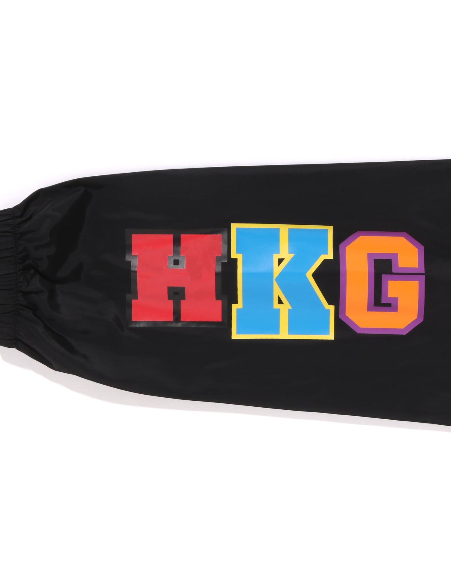 A BATHING APE® BAPE Store Hong Kong Shark Lightweight Jacket A BATHING APE® BAPE Store Hong Kong Shark Lightweight Jacket