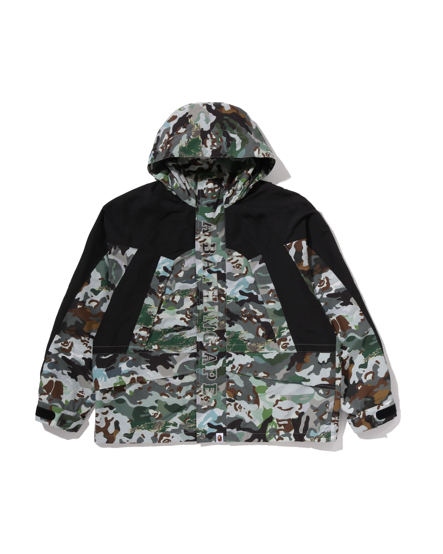 A Bathing Ape – INT.BAPE.COM