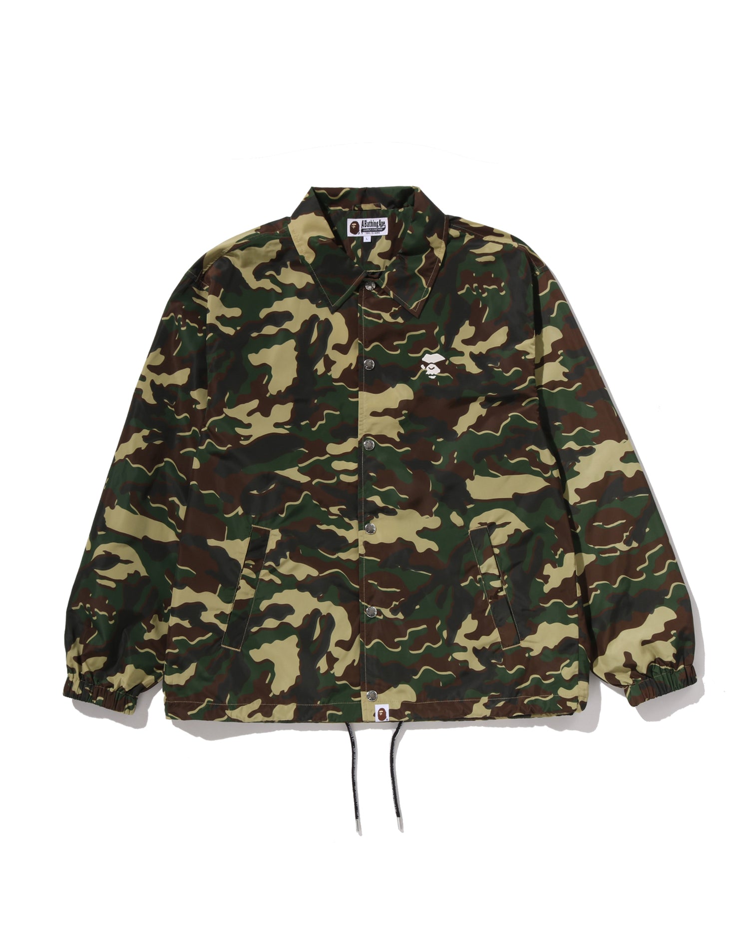 Coats & Jackets – INT.BAPE.COM
