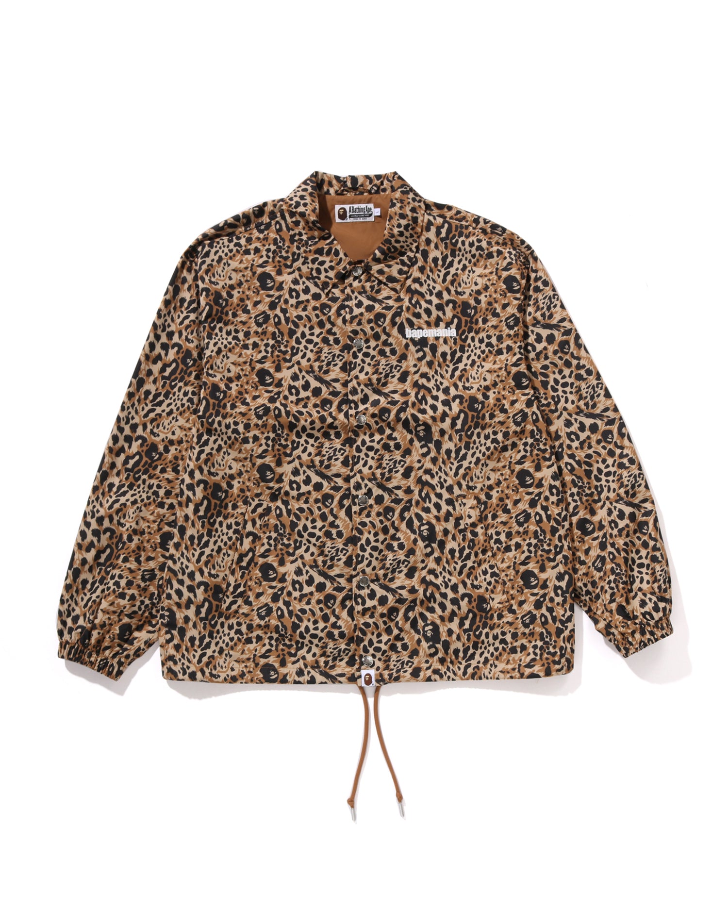 Coats & Jackets – INT.BAPE.COM