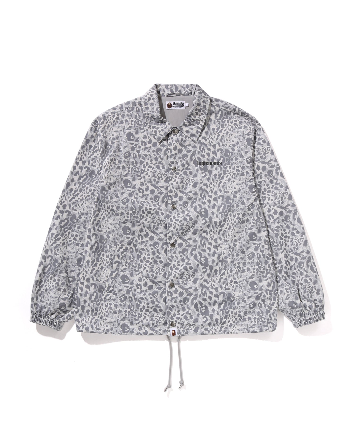 ジャケット・アウター rats Joe RATS/ラッツ/BOA COACH JKT 