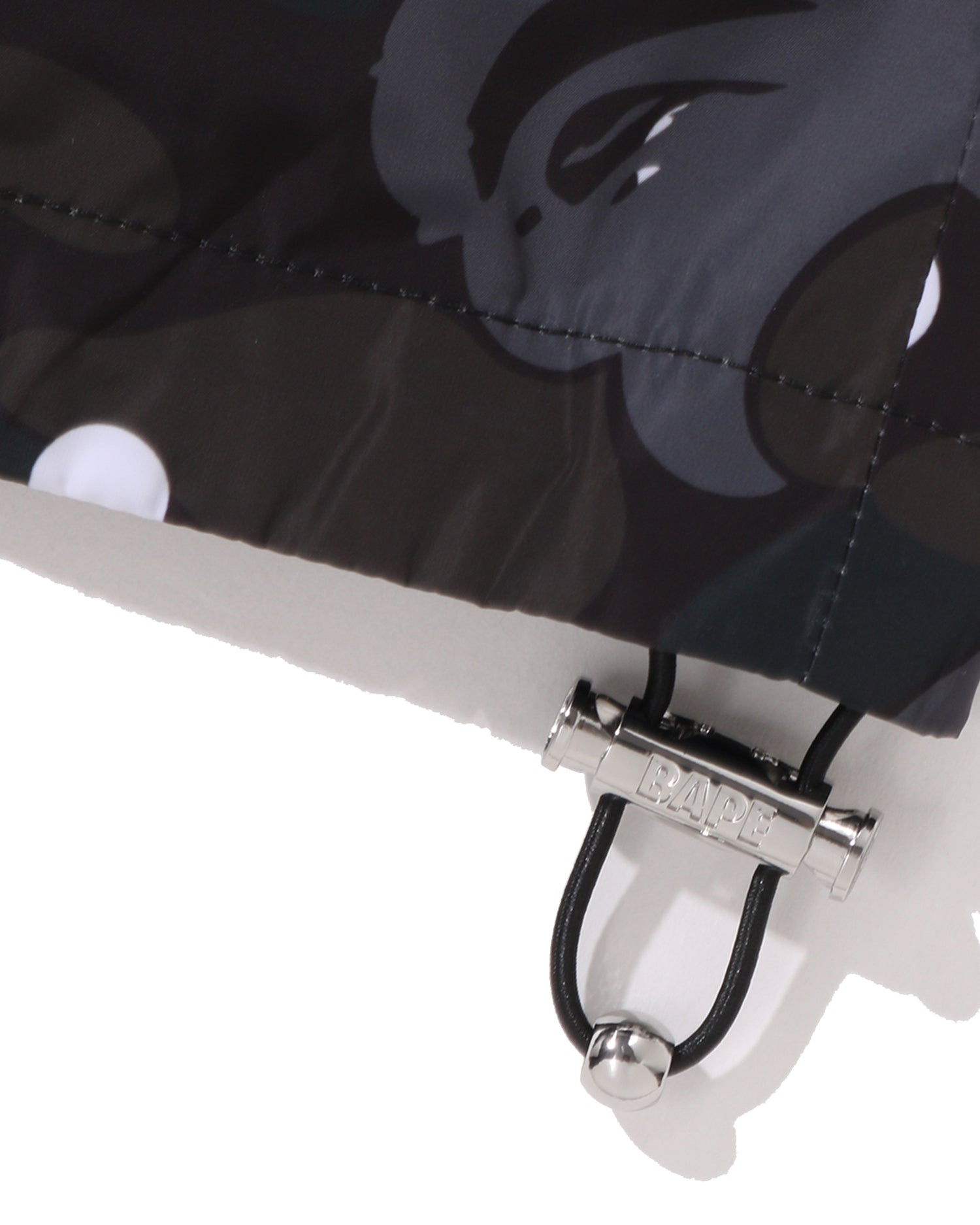 A BATHING APE® Abc Dot Hooded Jacket | Bape official website – INT