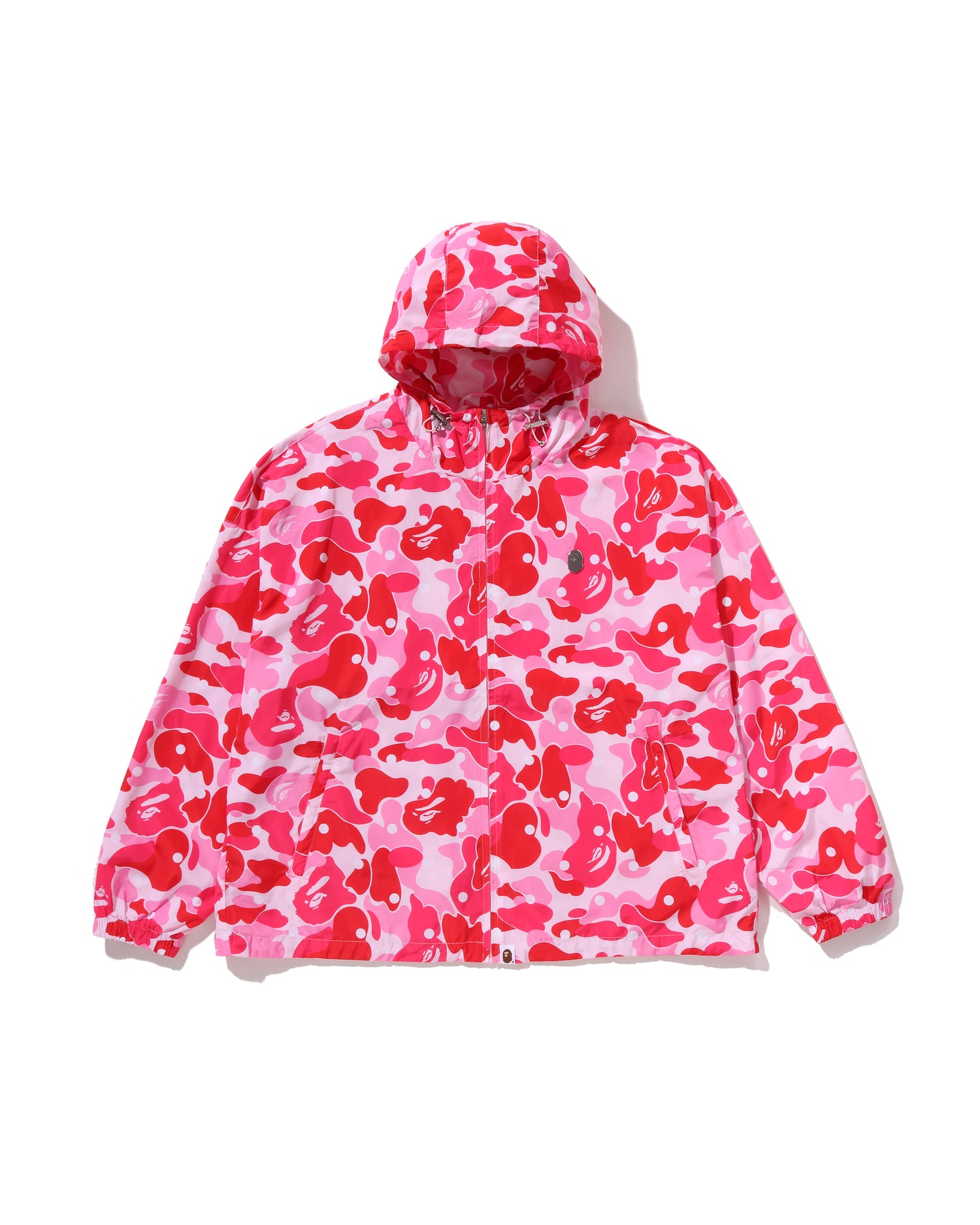 A BATHING APE® Abc Dot Hooded Jacket | Bape official website – INT