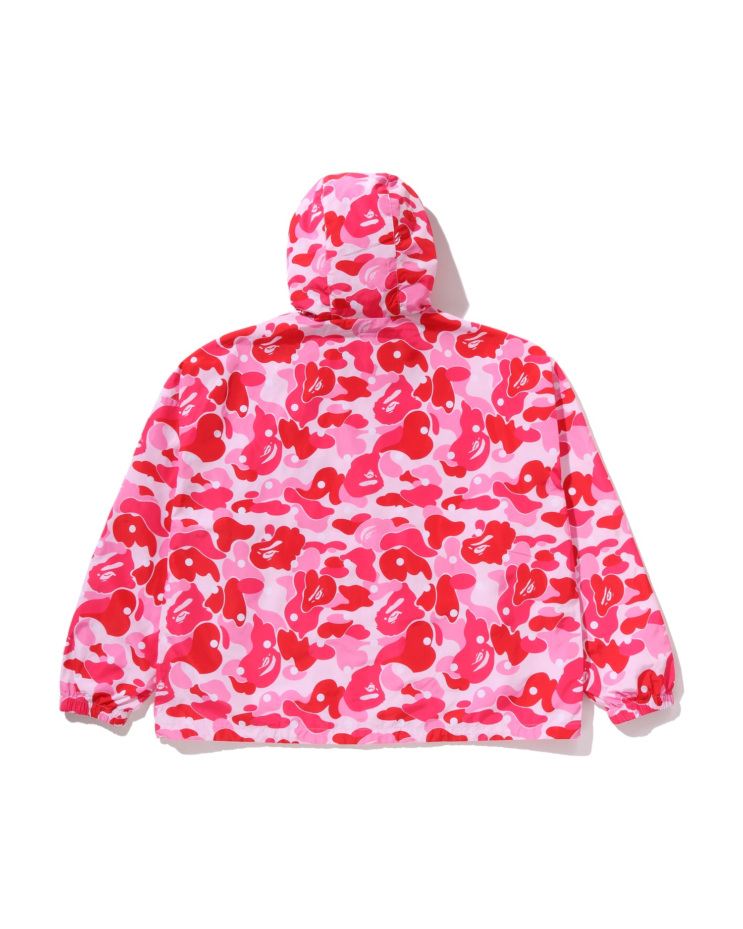 A BATHING APE® Abc Dot Hooded Jacket | Bape official website – INT