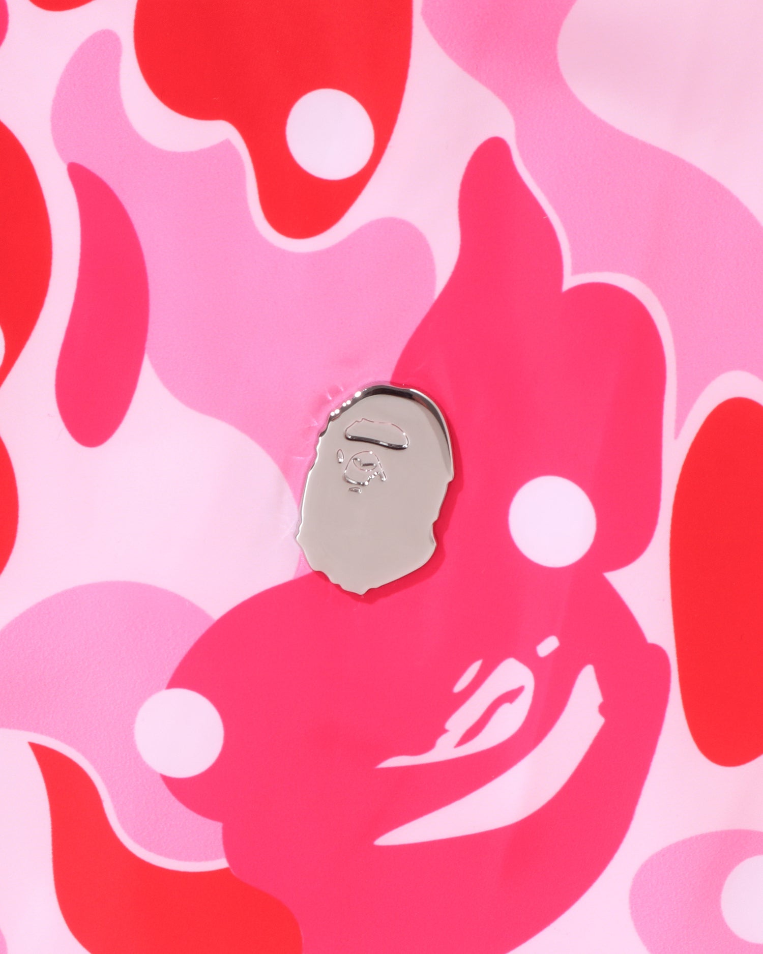 A BATHING APE® Abc Dot Hooded Jacket | Bape official website – INT