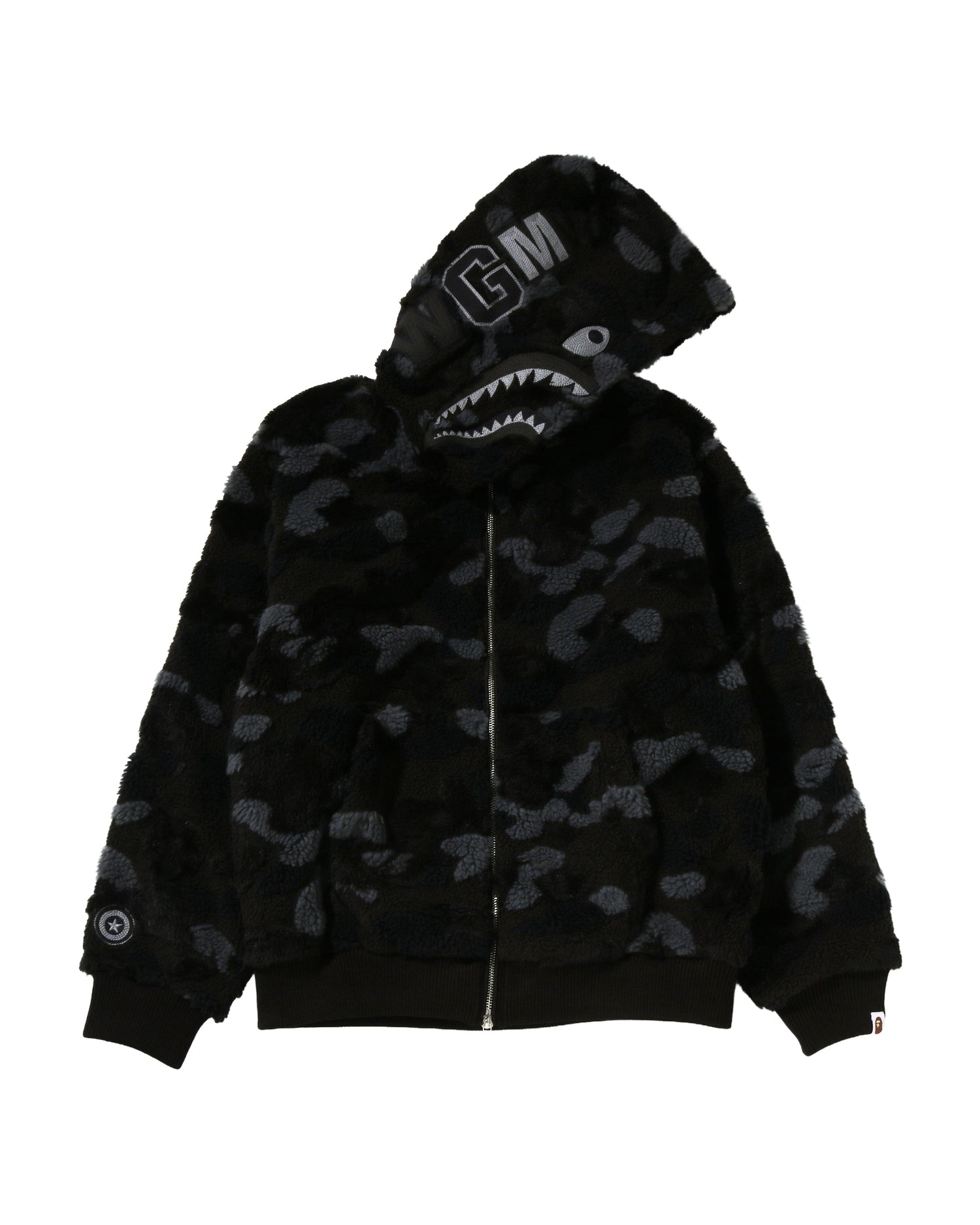 BAPE SHARK ATTACK | Bape official website – INT.BAPE.COM